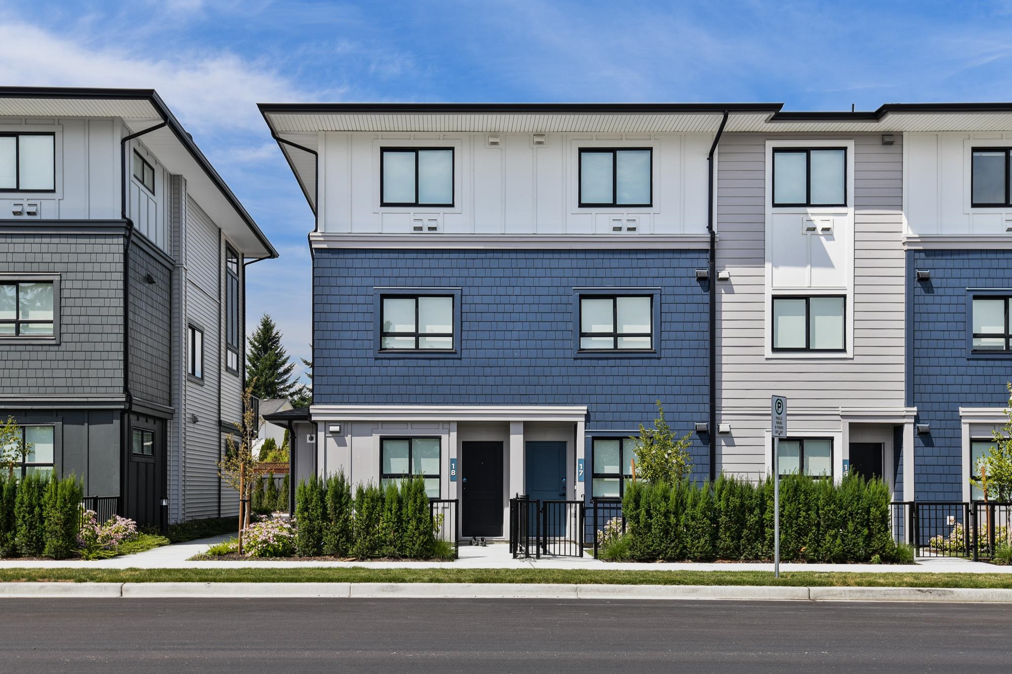 14 33525 KINGSTON AVENUE, R3157728, BC,