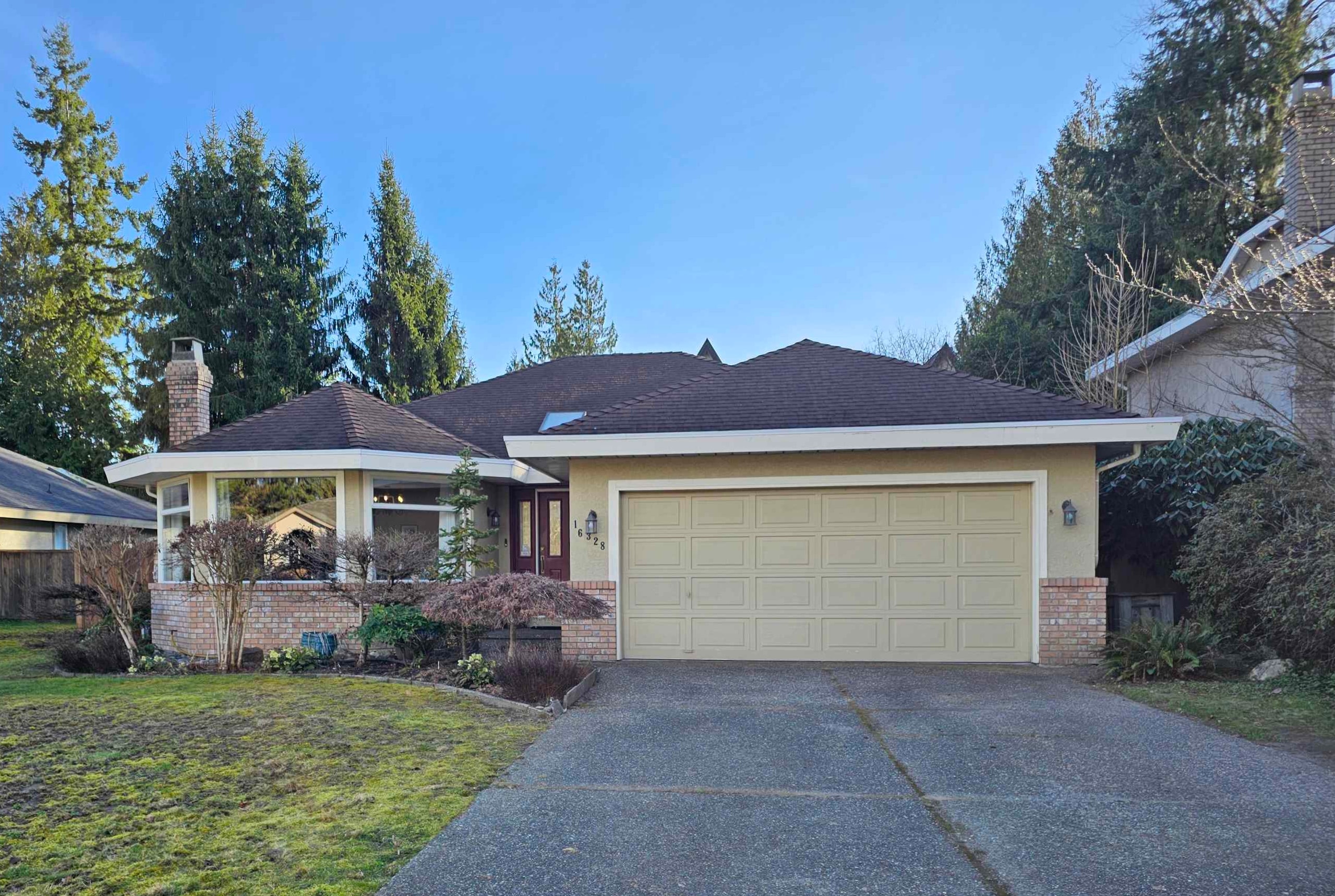 16328 108A AVENUE, Surrey BC V4N 1N8, R3157729, BC,