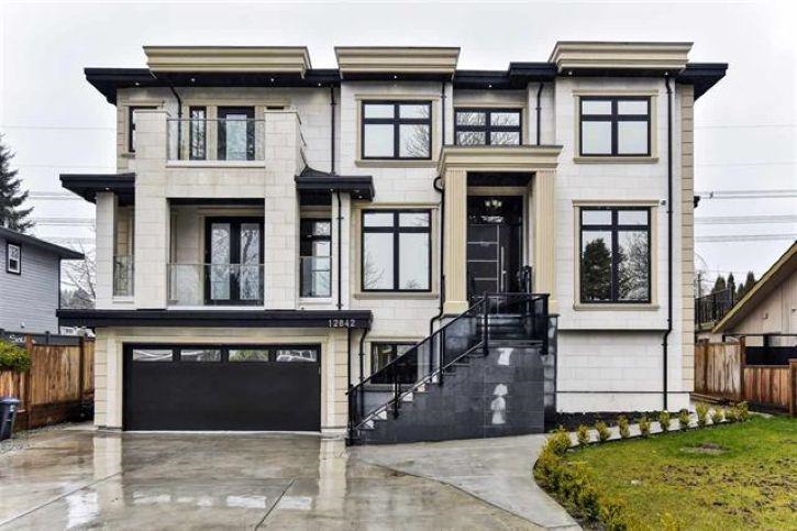 12842 CARLUKE CRESCENT, Surrey BC V3V 6R4, R3157730, BC,
