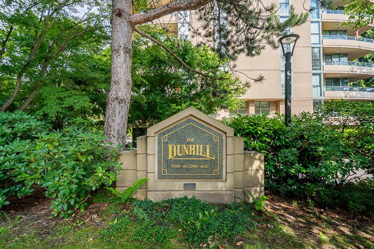 220 7288 ACORN AVENUE, R3157748, BC,