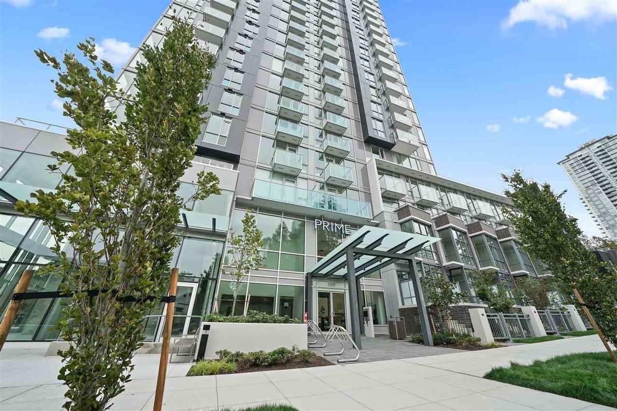 1105 13438 CENTRAL AVE, R3157749, BC,