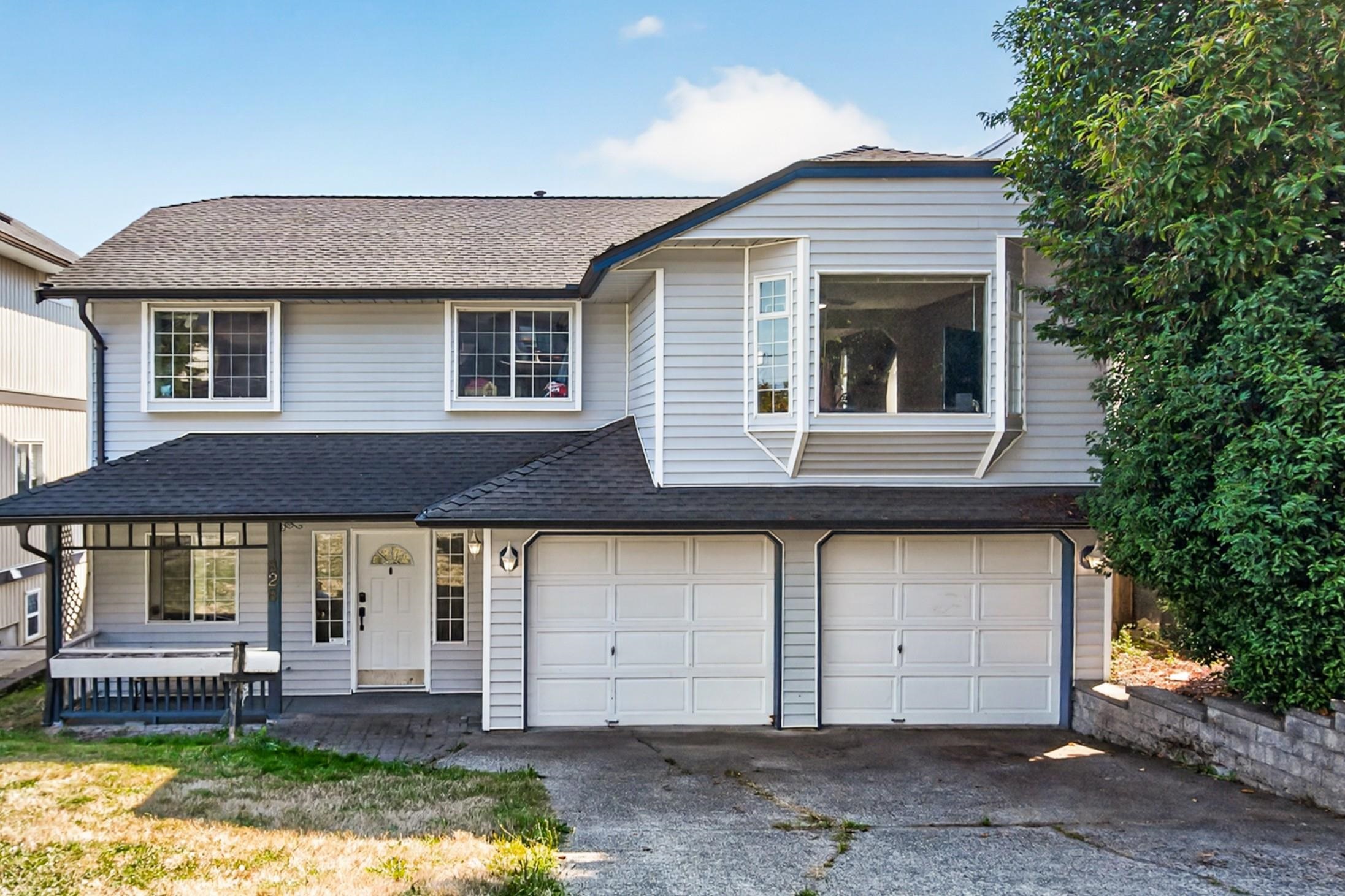 828 HUBER DRIVE, Port Coquitlam BC V3B 2S9, R3157755, BC,
