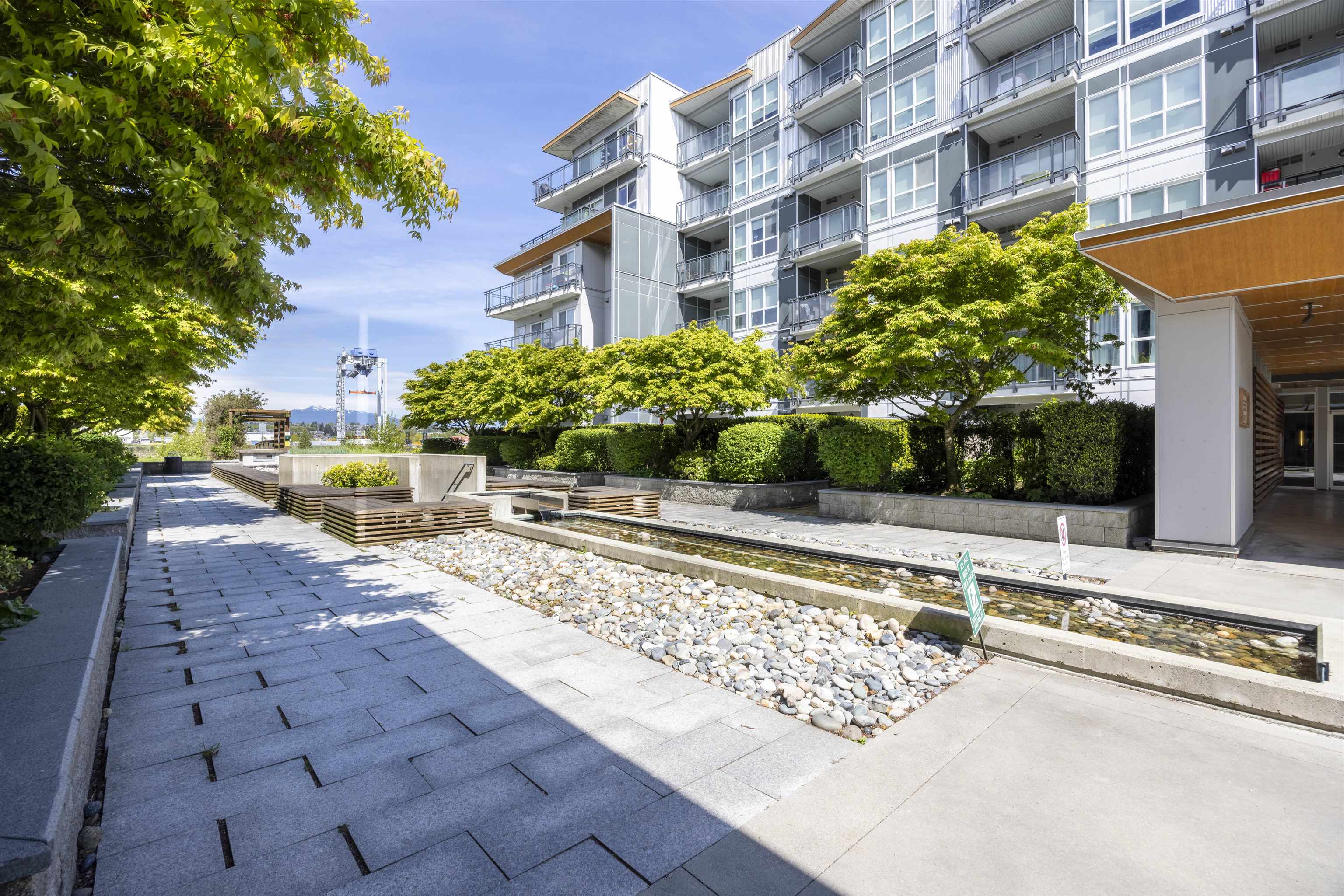 309 10033 RIVER DRIVE, R3157756, BC,