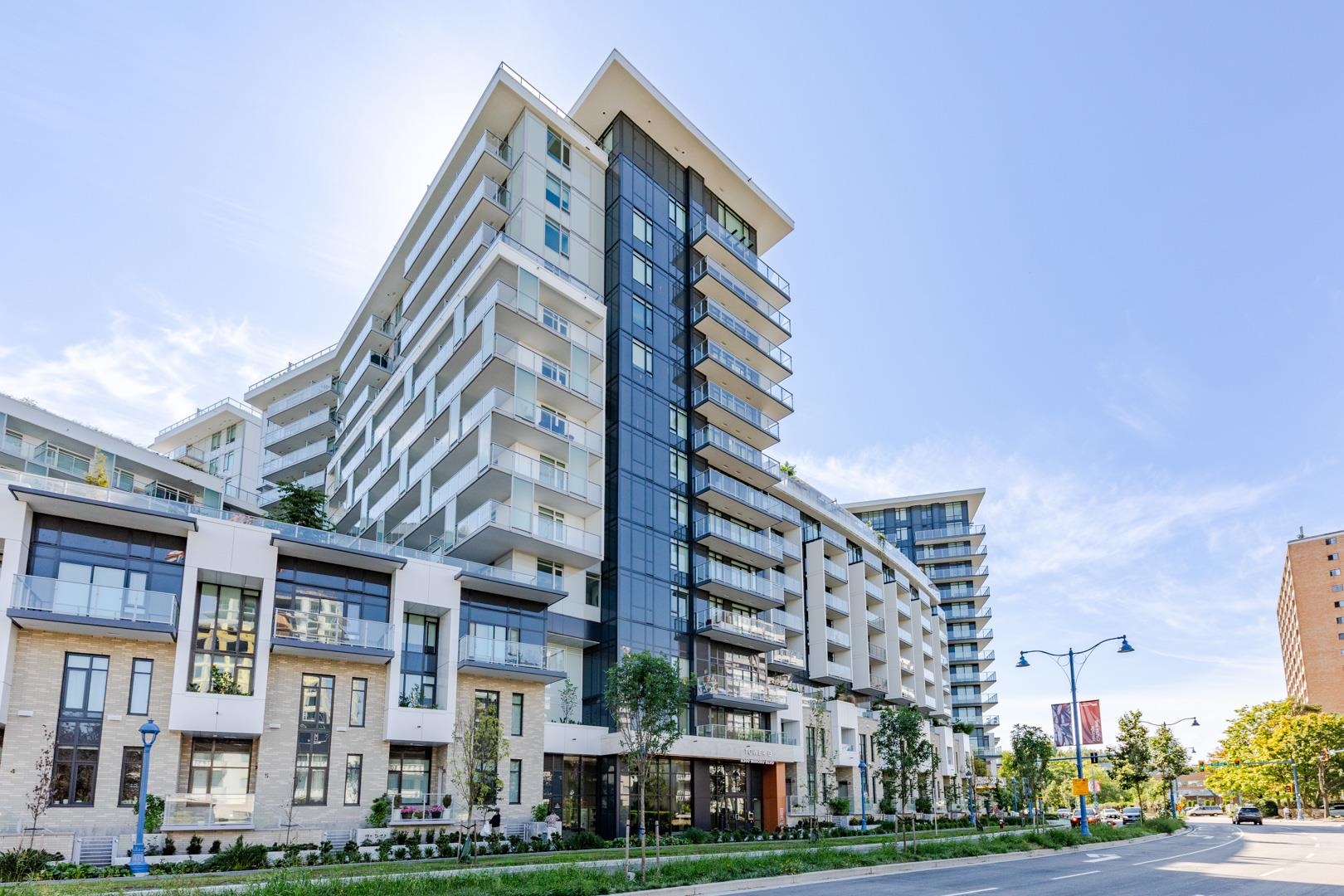728 6300 MINORU BOULEVARD, R3157758, BC,