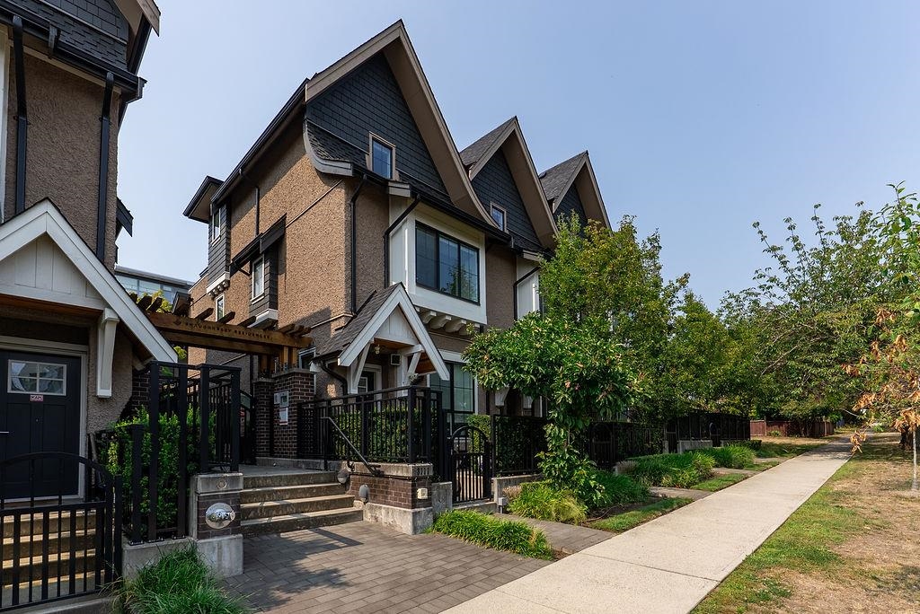 8123 SHAUGHNESSY STREET, Vancouver BC V6P 3X9, R3157762, BC,
