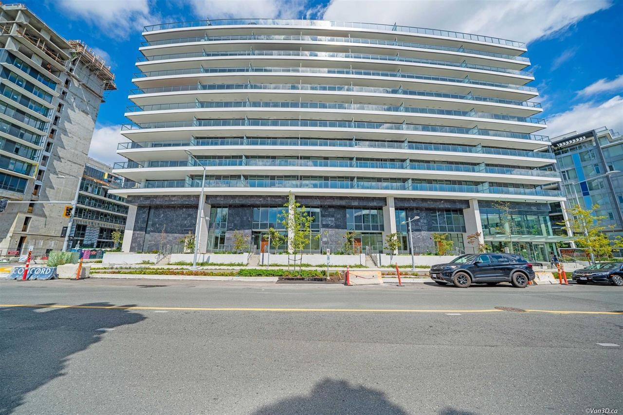 TH-05 8555 CAPSTAN WAY, R3157764, BC,