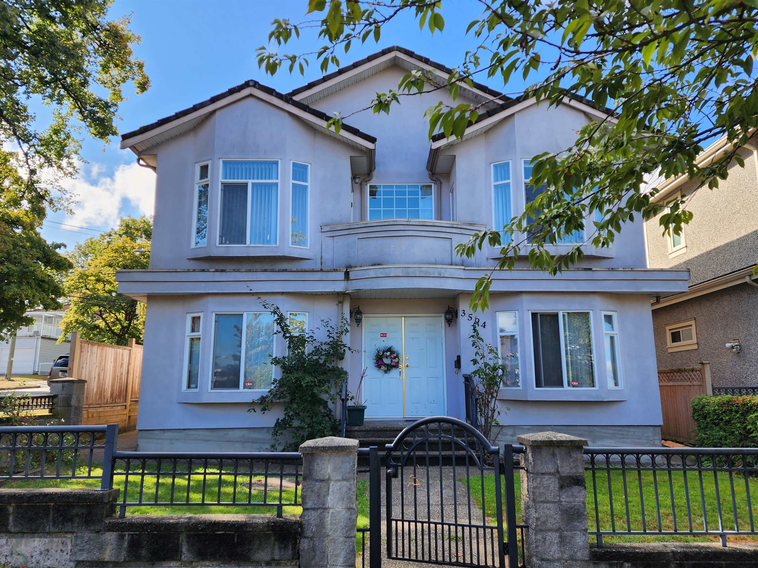 35xx NORMANDY DRIVE, North Vancouver BC V5M 2E7, R3157766, BC,