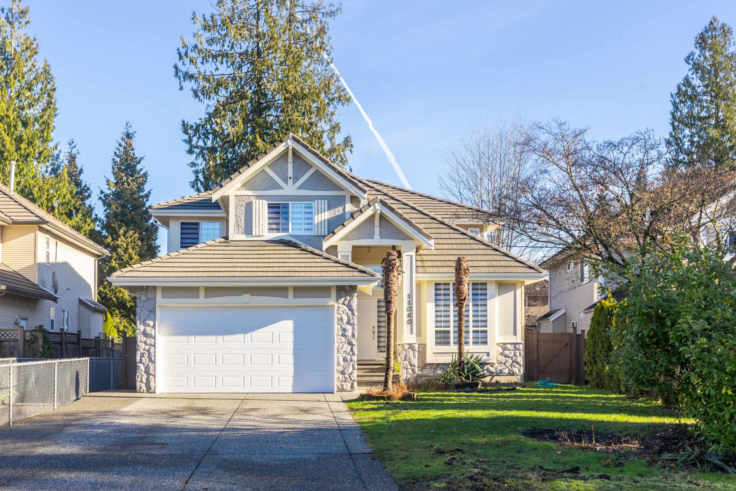11060 158B STREET, Surrey BC V4N 5E9, R3157768, BC,