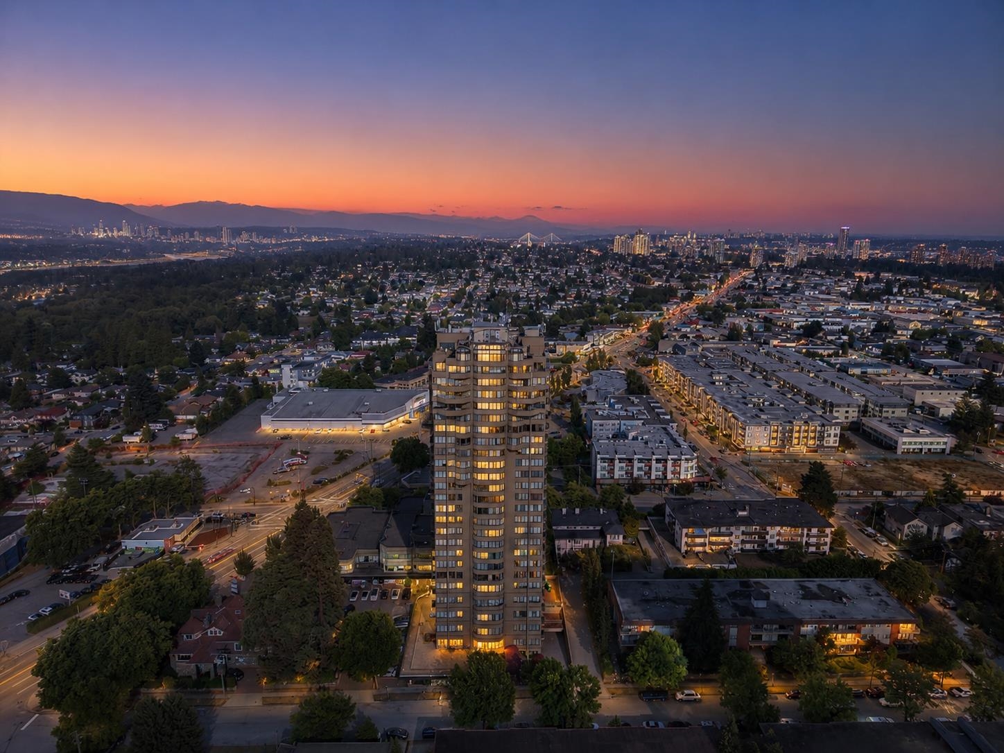 1102 6540 BURLINGTON AVENUE, R3157775, BC,