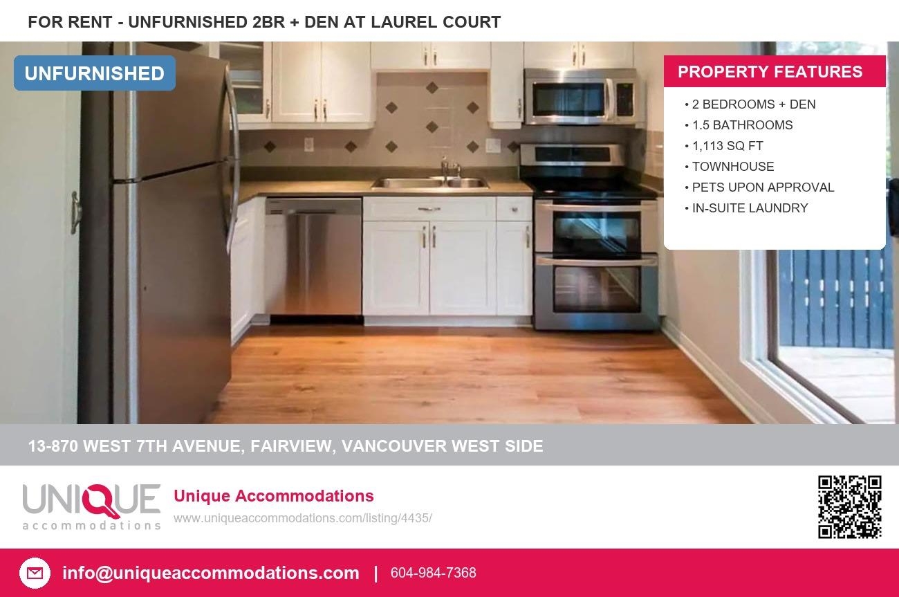 13 870 7TH AVENUE, R3157778, BC,
