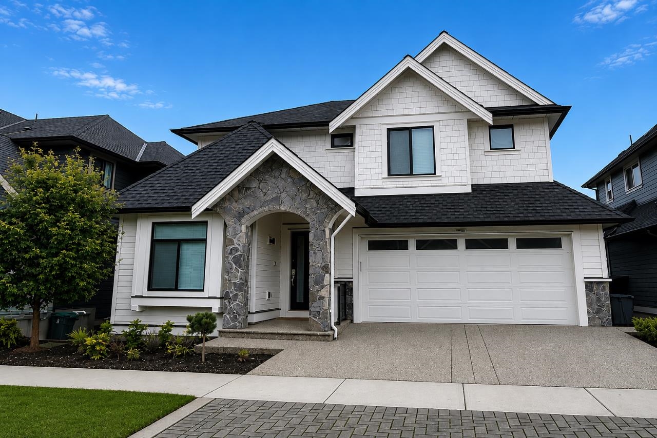 16752 17A AVENUE, Surrey BC V3Z 0T3, R3157779, BC,