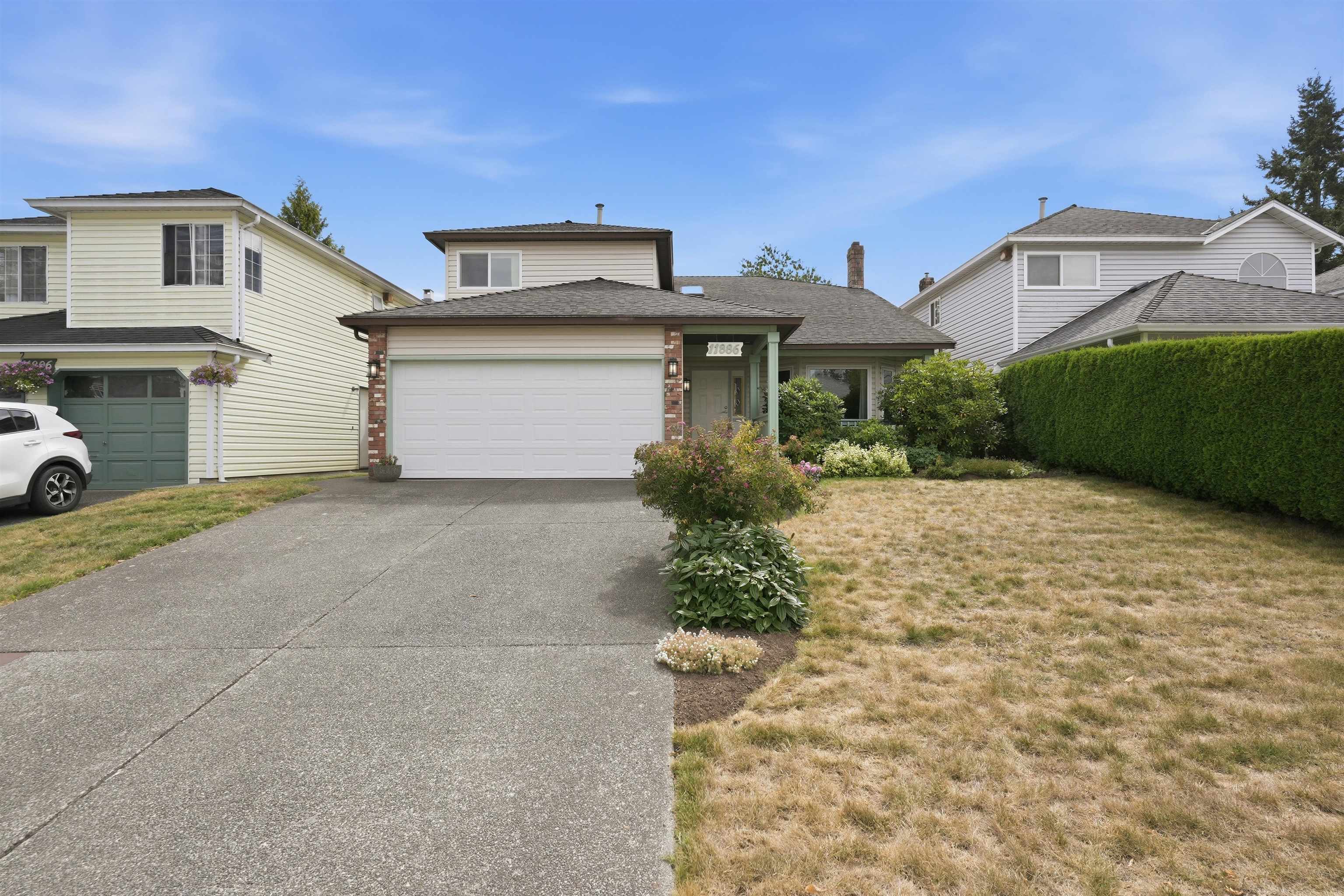 11886 79 AVENUE, Delta BC V4C 8B2, R3157781, BC,