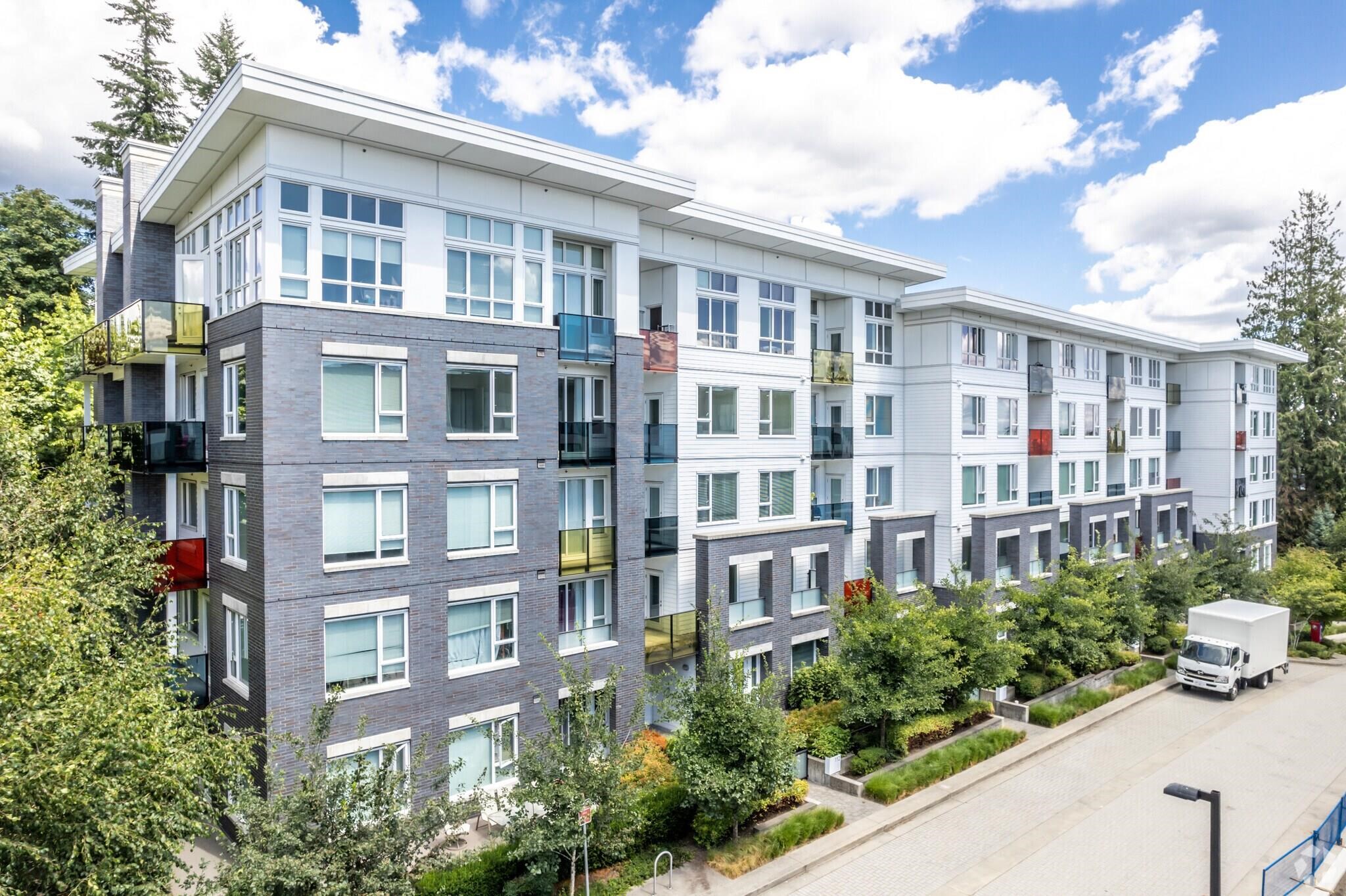 110 9250 UNIVERSITY HIGH STREET, R3157785, BC,