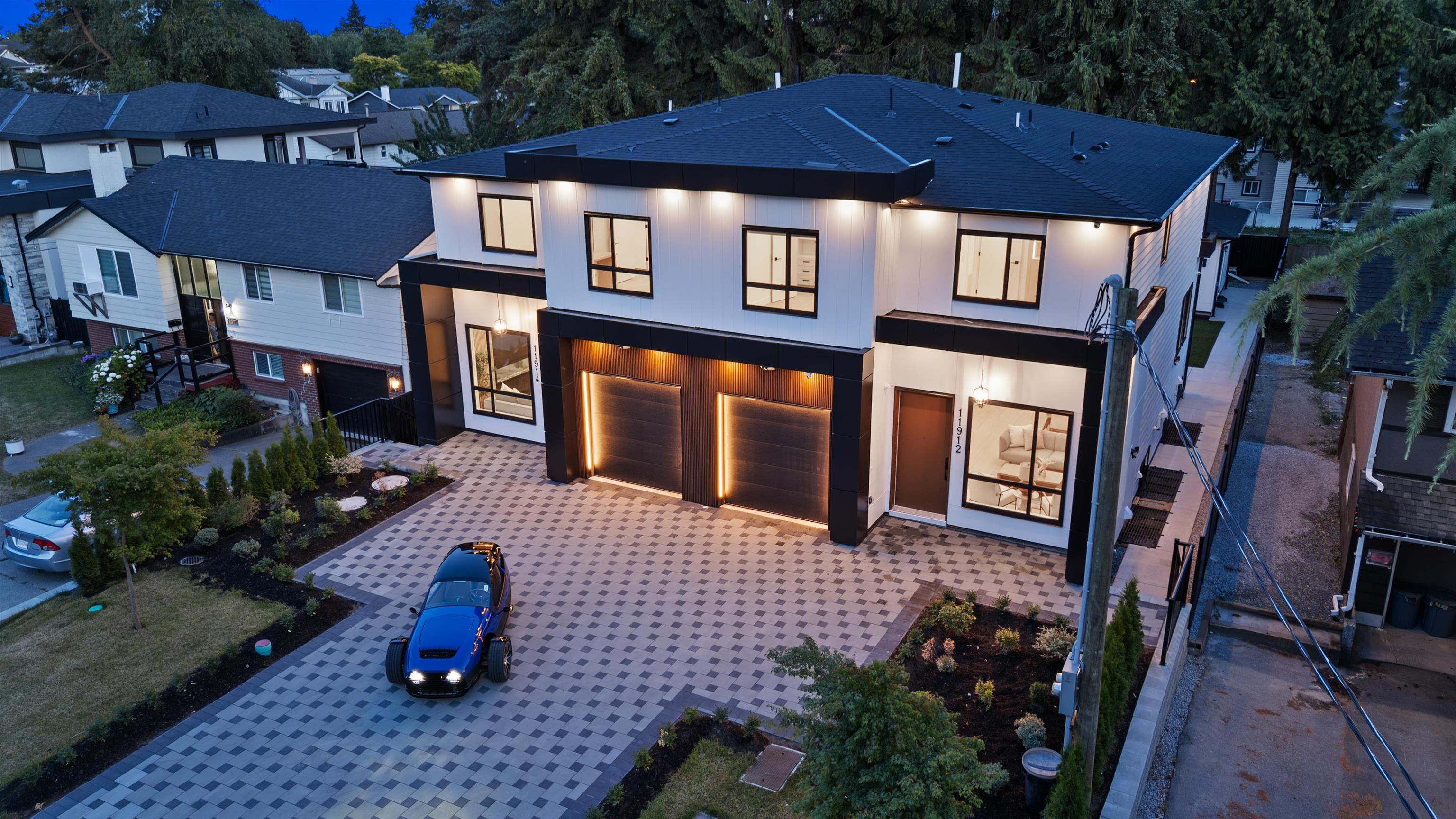 11914 78B AVENUE, Delta BC V4C 1S1, R3157789, BC,