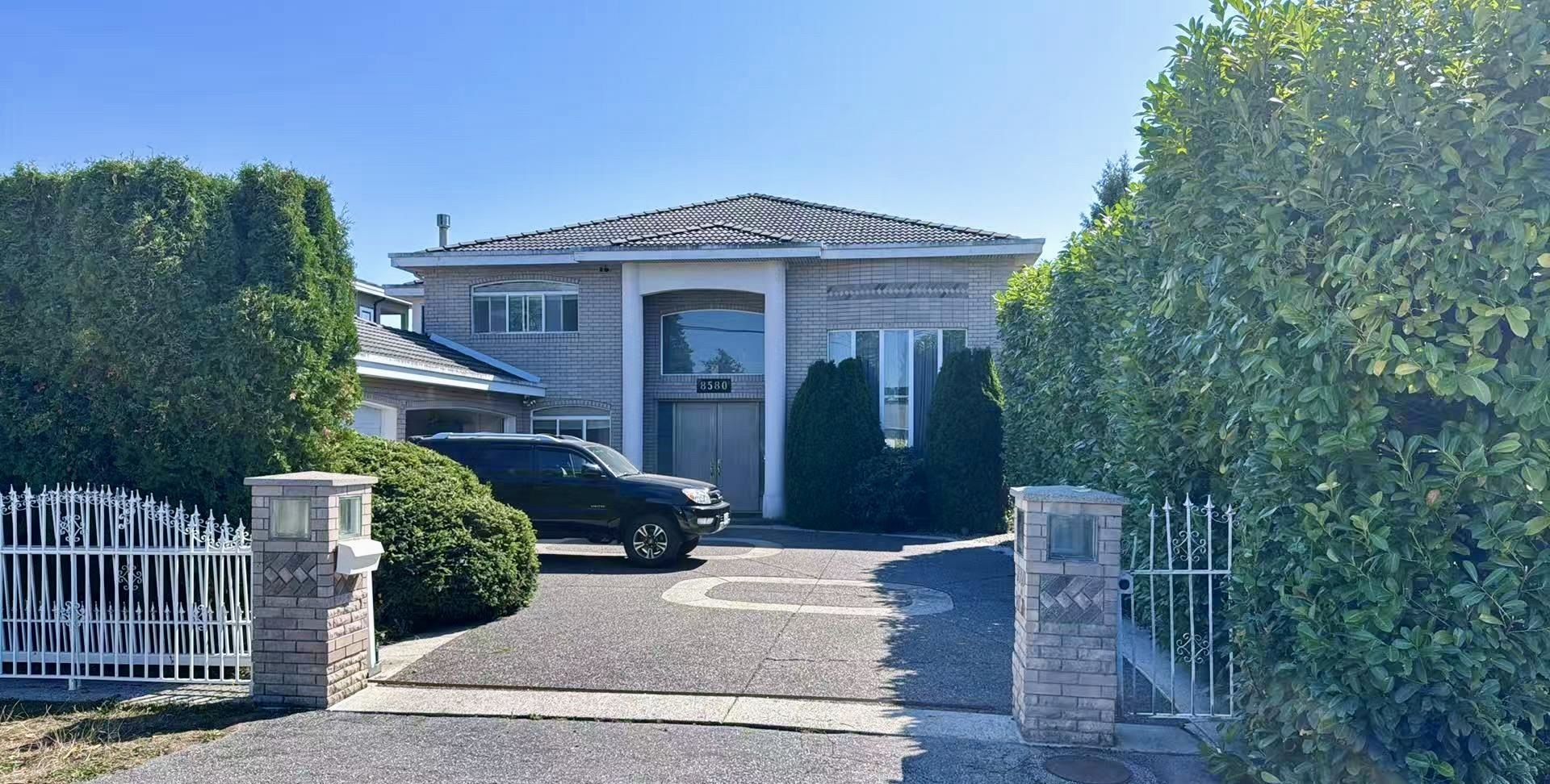 8580 MOWBRAY ROAD, Richmond BC V7A 2B7, R3157796, BC,