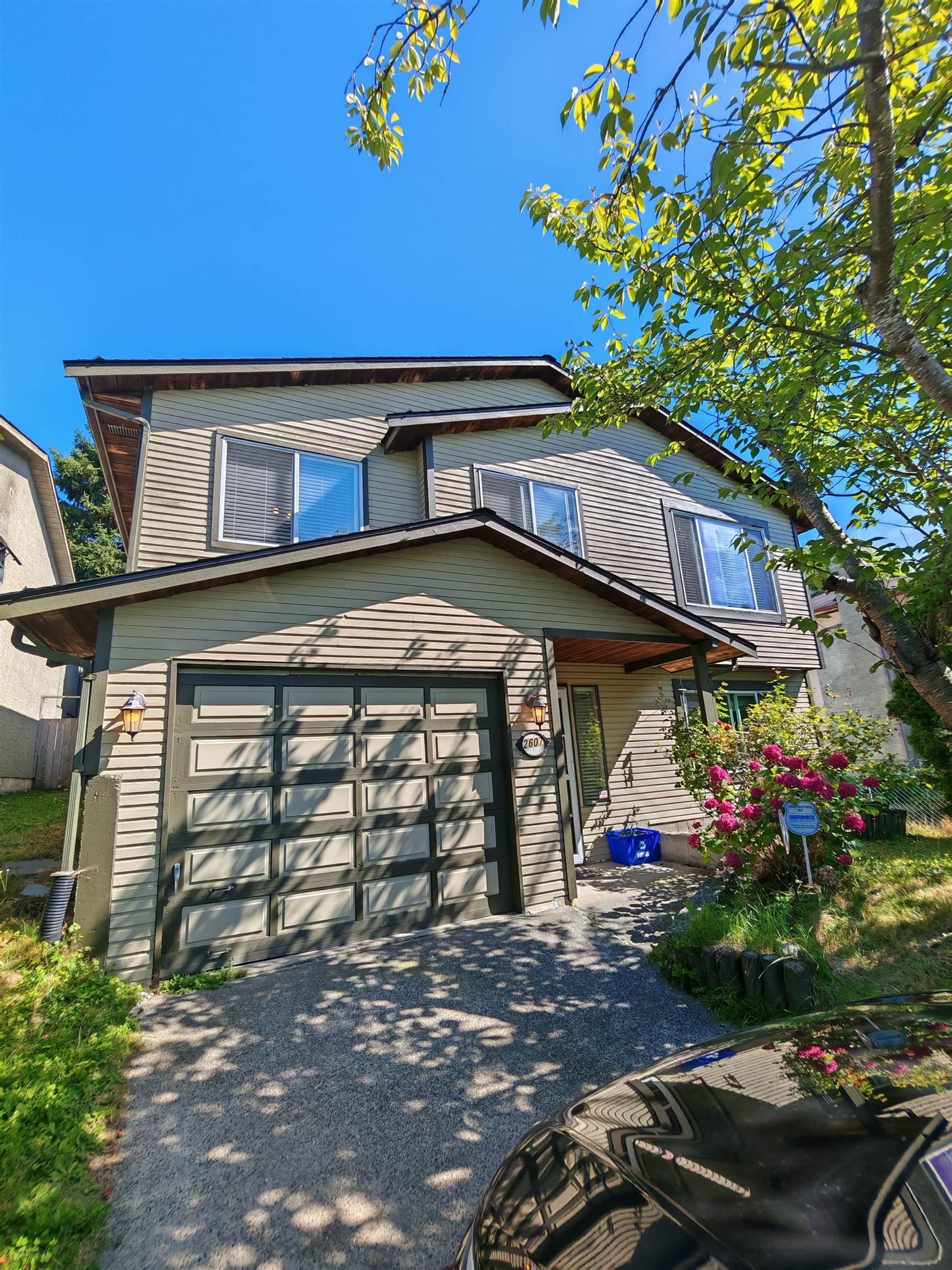 2607 WILDWOOD DRIVE, Langley BC V2Y 1C6, R3157797, BC,