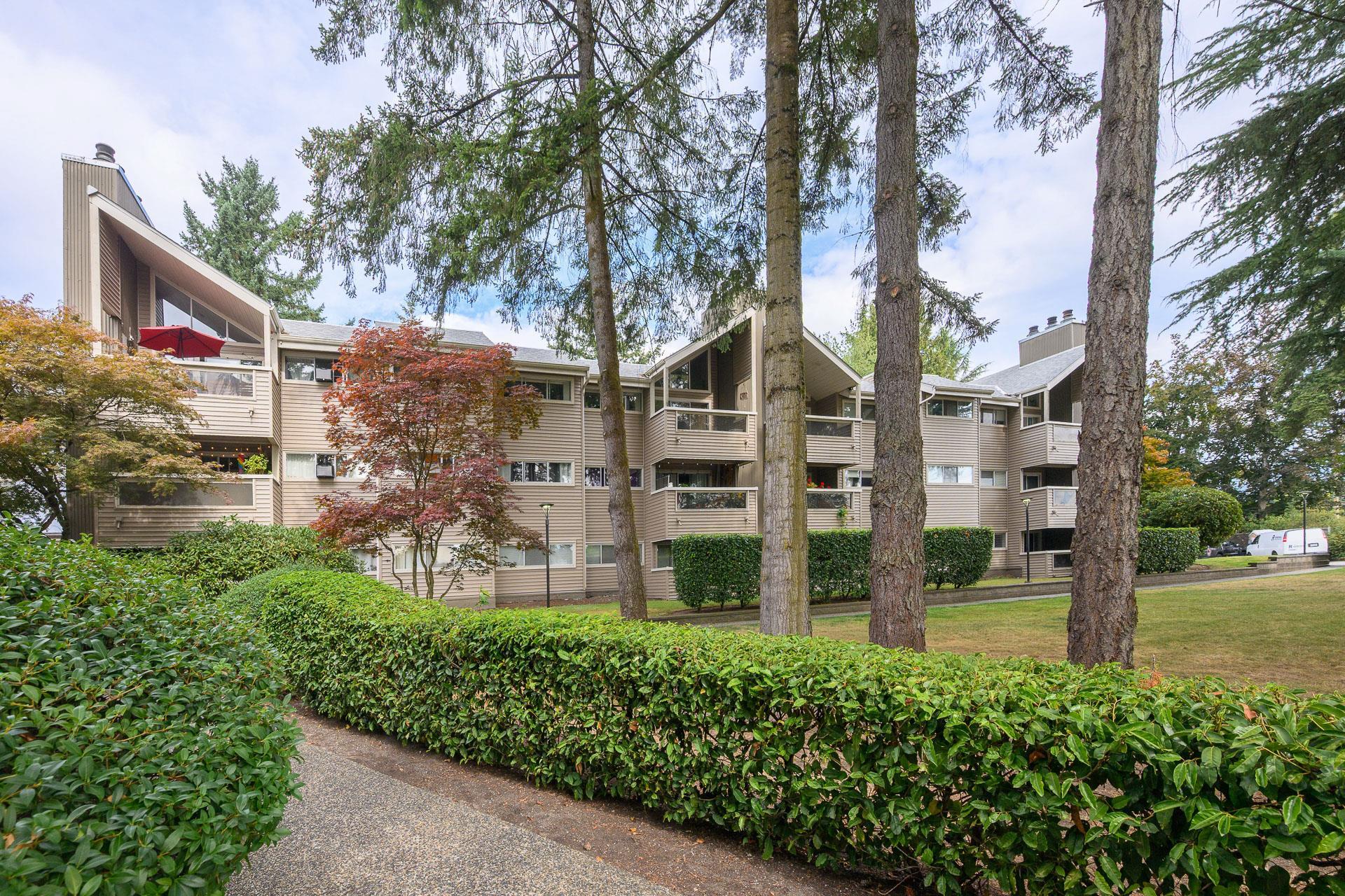 309 932 ROBINSON STREET, R3157798, BC,
