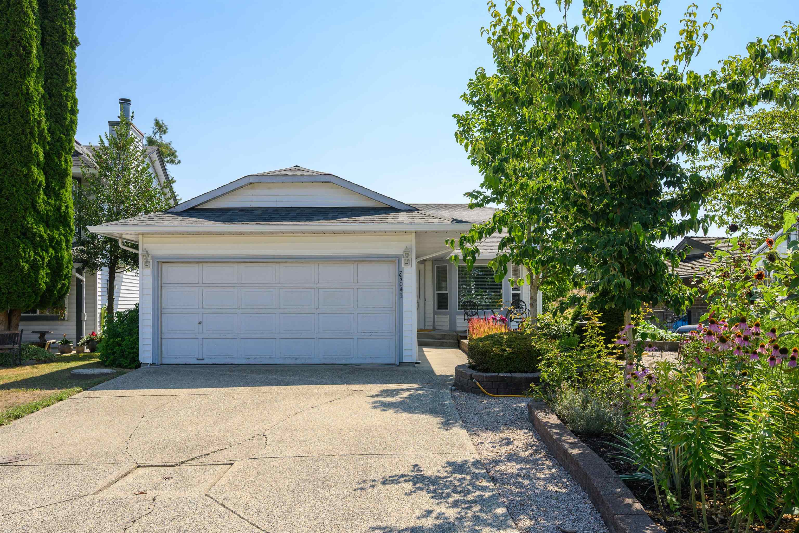 23043 OLUND CRESCENT, Maple Ridge BC V2X 0E8, R3157802, BC,