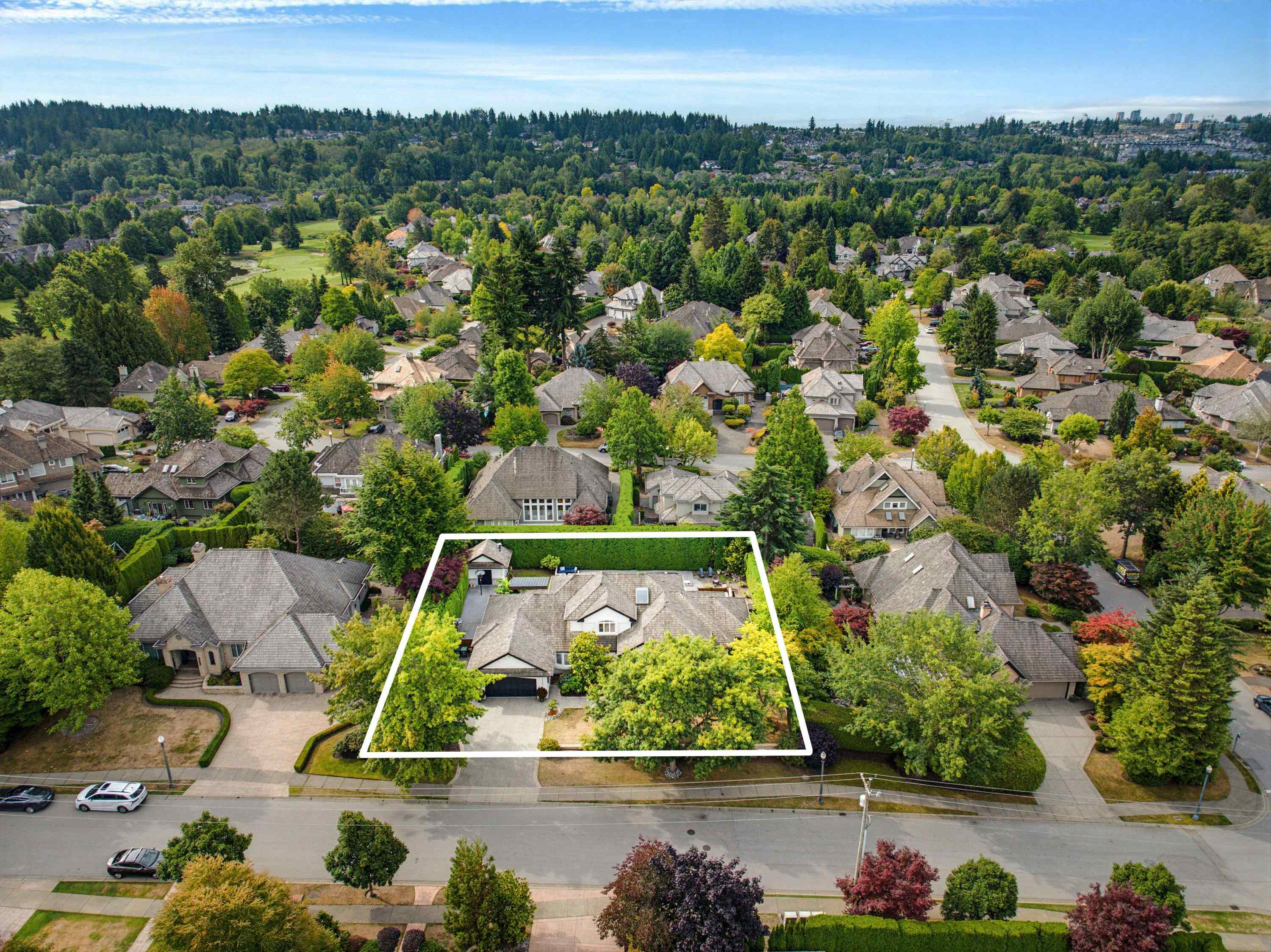 16266 HIGH PARK AVENUE, Surrey BC V3Z 0H5, R3157813, BC,
