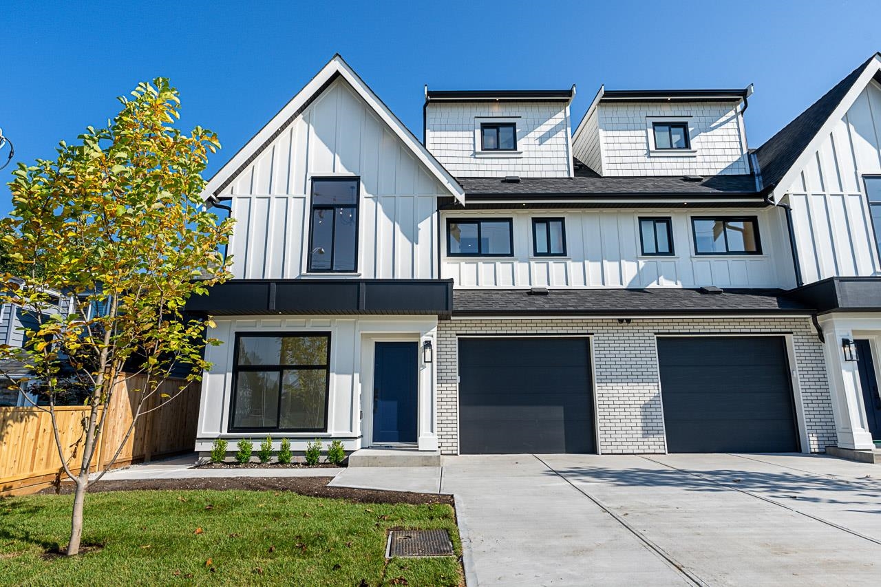 4943 44 AVENUE, Delta BC V4K 1B9, R3157818, BC,