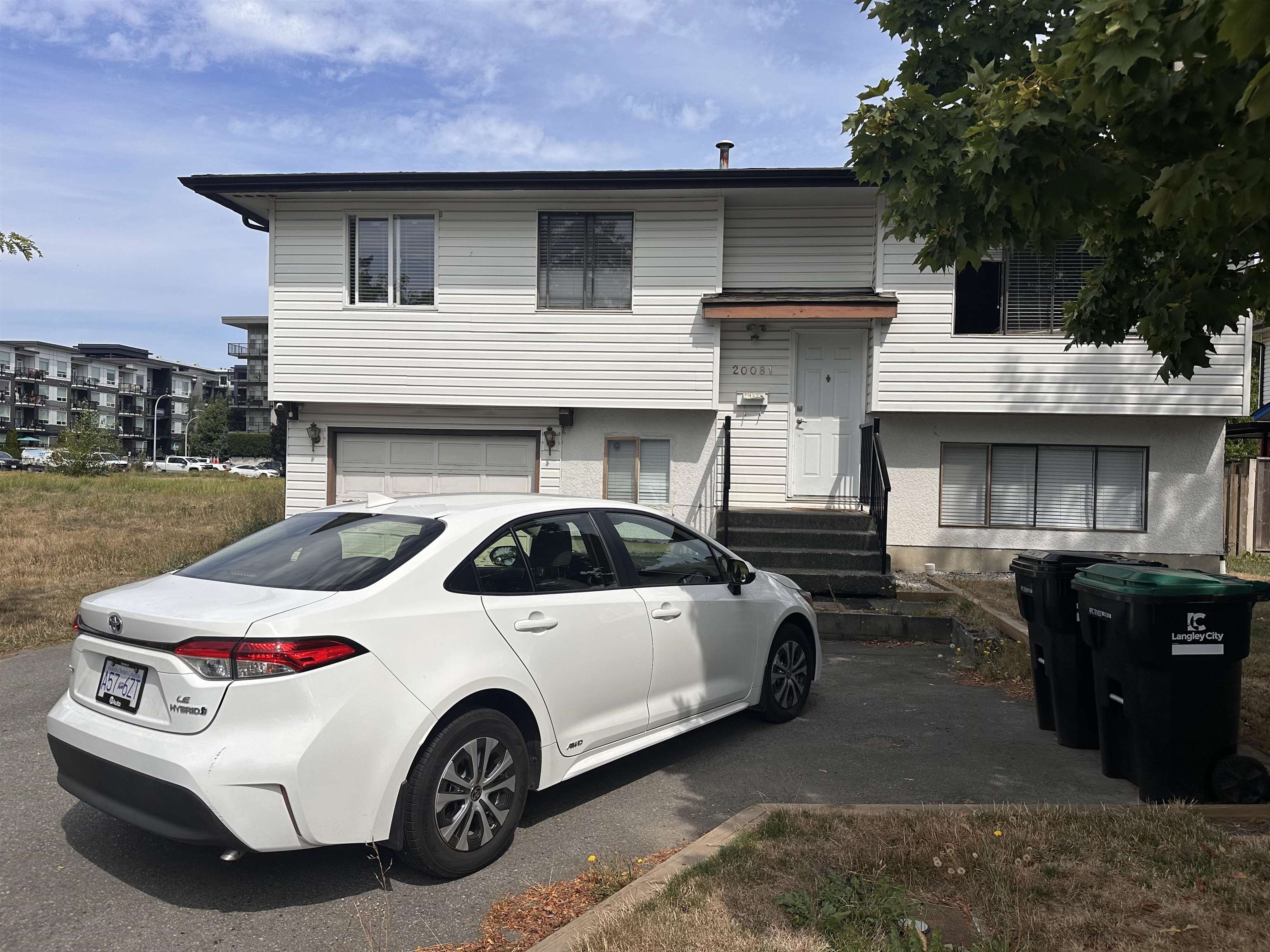 20081 53 AVENUE, Langley BC V3A 3T8, R3157821, BC,