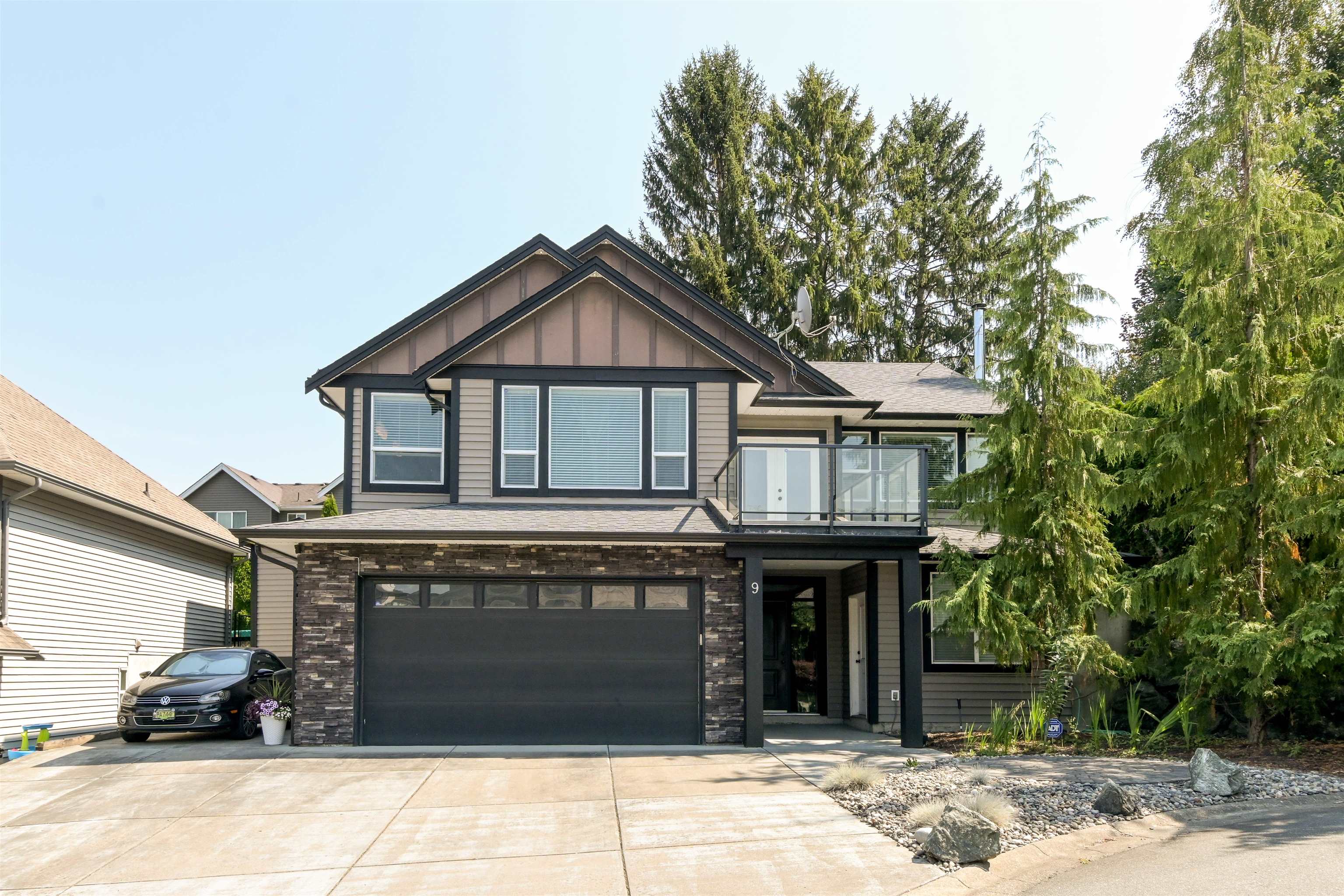 9 46792 HUDSON ROAD, R3157823, BC,