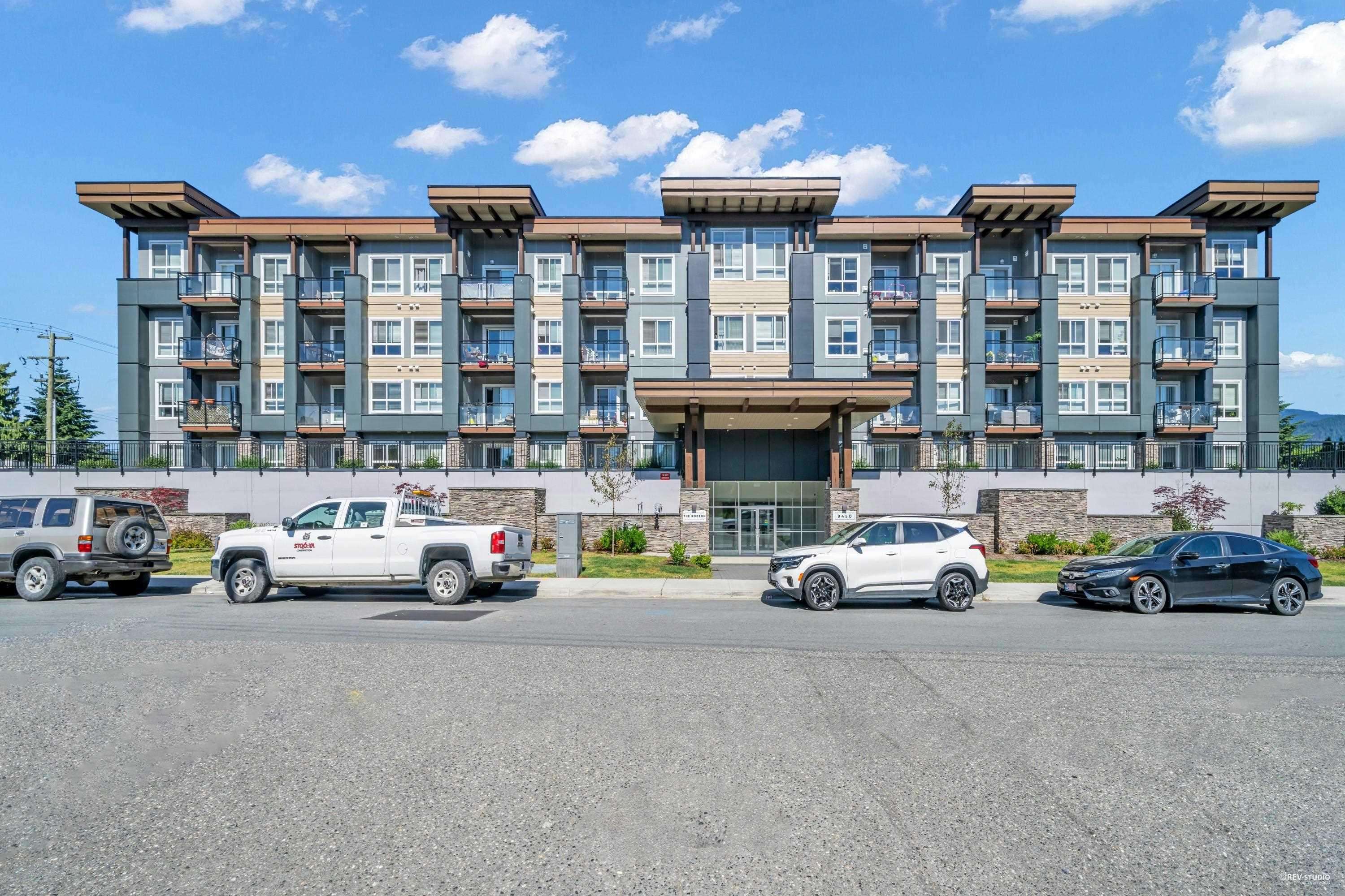 201 9450 ROBSON STREET, R3157824, BC,