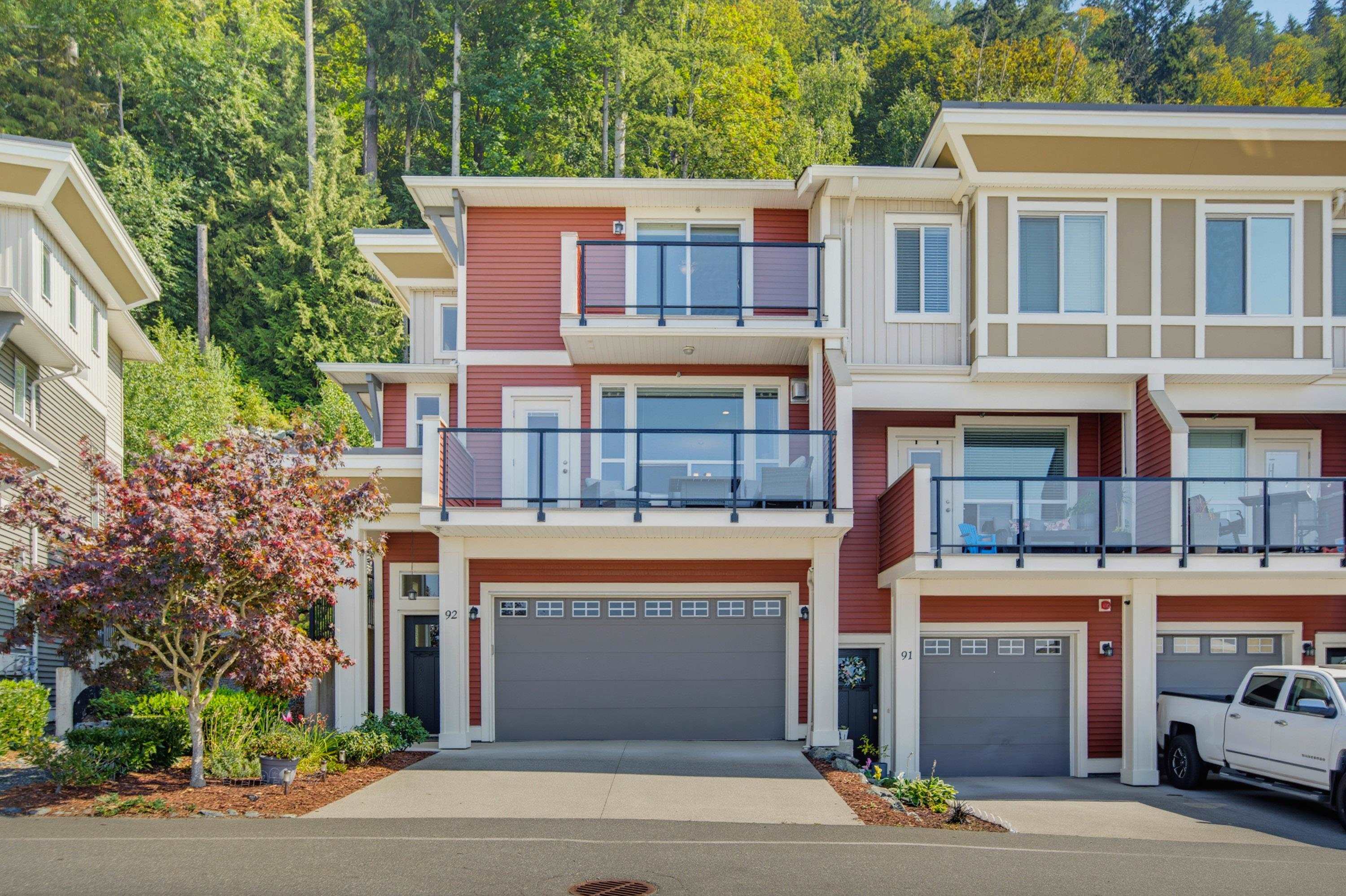 92 6026 LINDEMAN STREET, R3157827, BC,