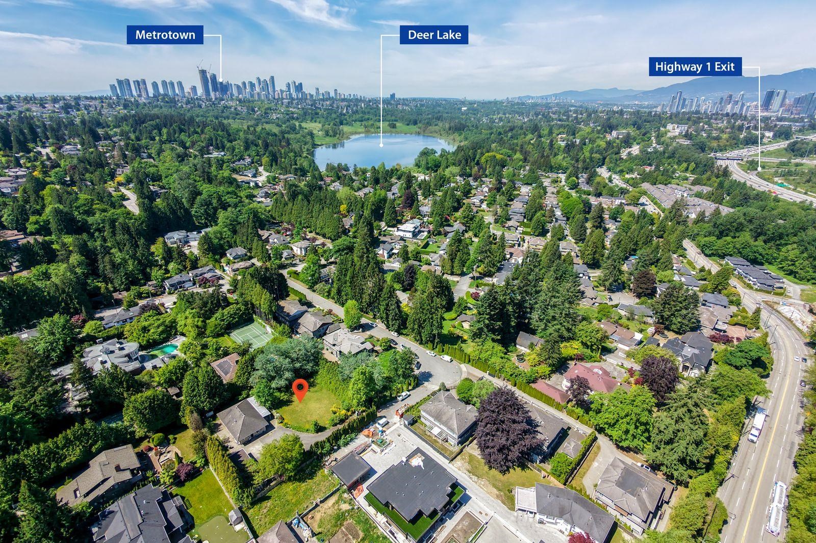 7668 WHEATER COURT, Burnaby BC V5E 4P3, R3157830, BC,