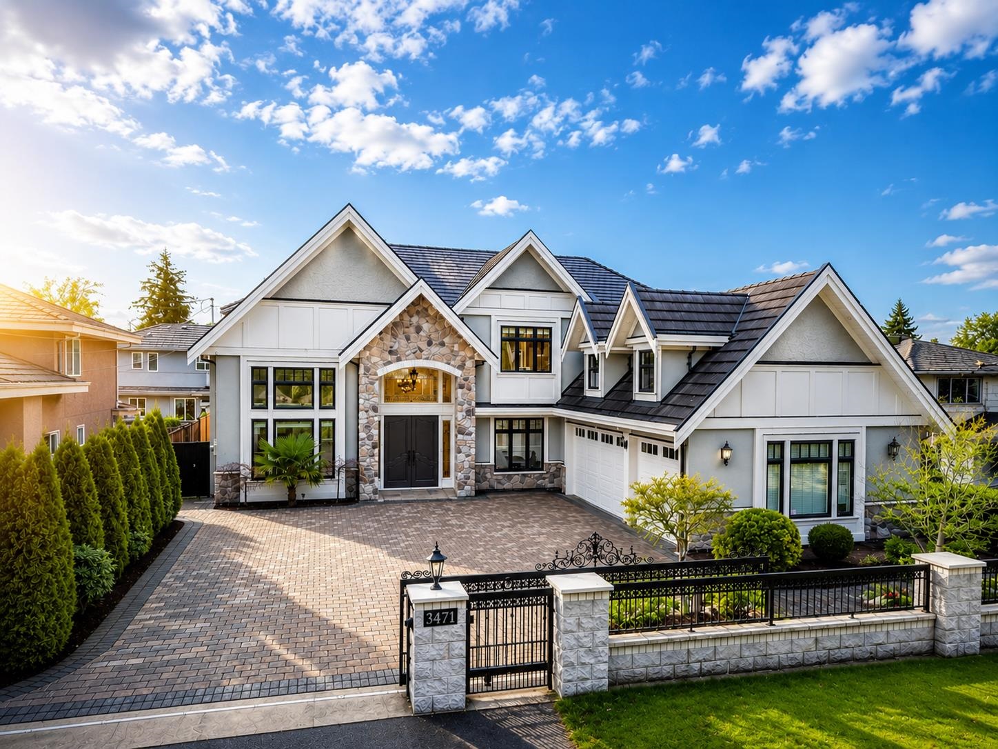3471 NEWMORE AVENUE, Richmond BC V7C 1M5, R3157835, BC,