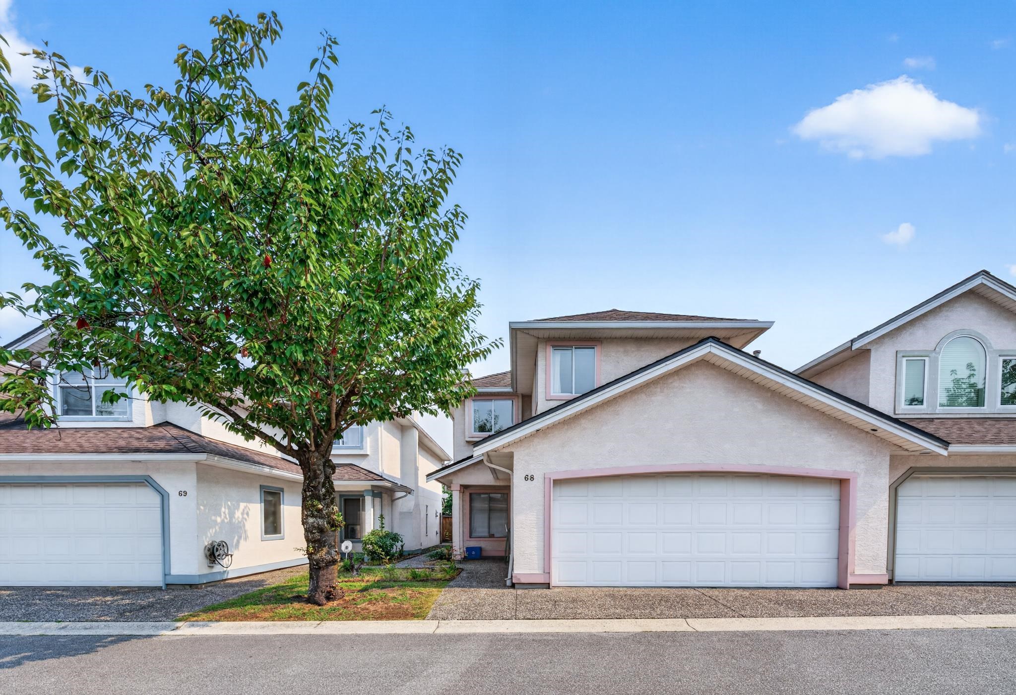 68 10000 FISHER GATE, R3157836, BC,