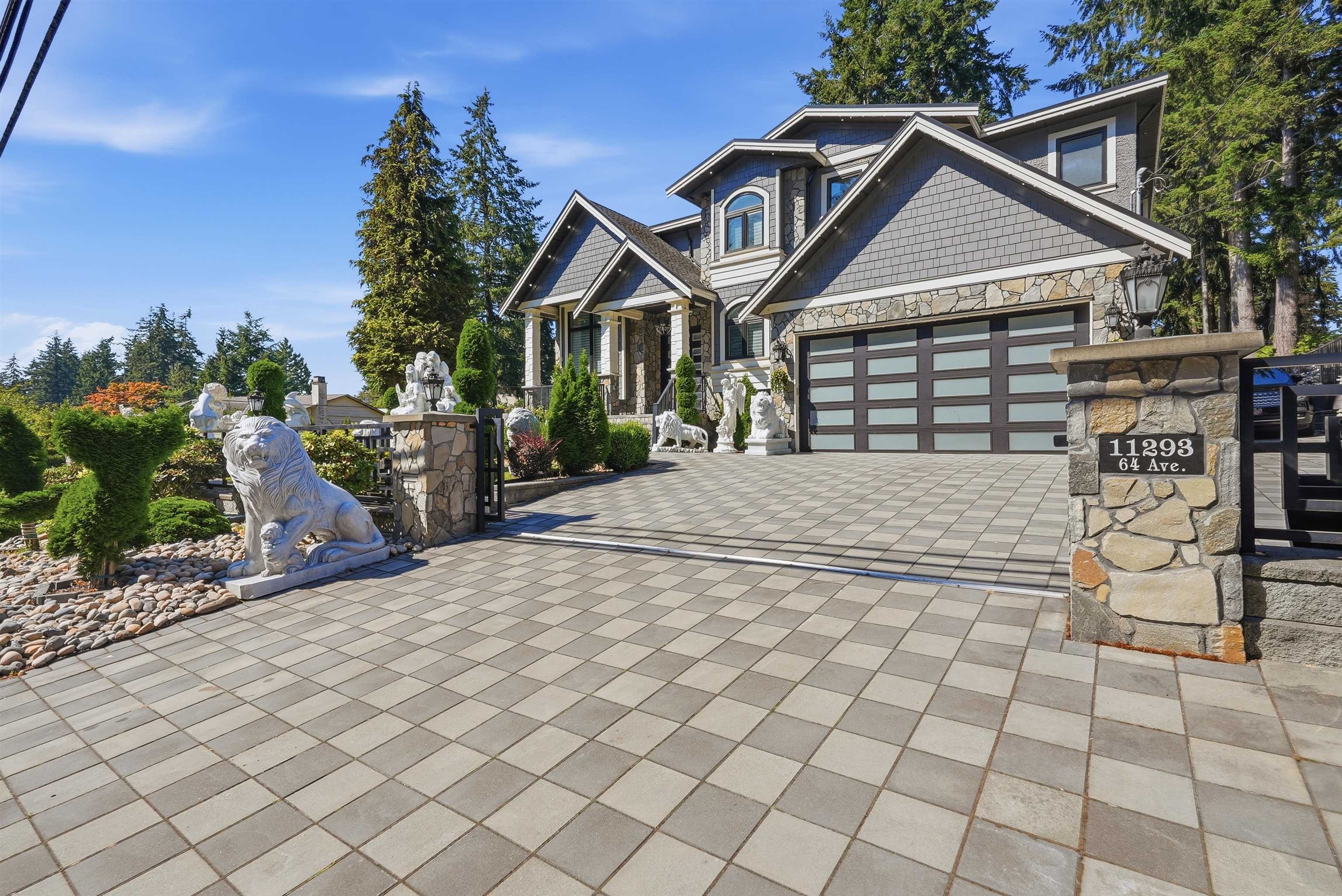 11293 64 AVENUE, Delta BC V4E 1C4, R3157837, BC,