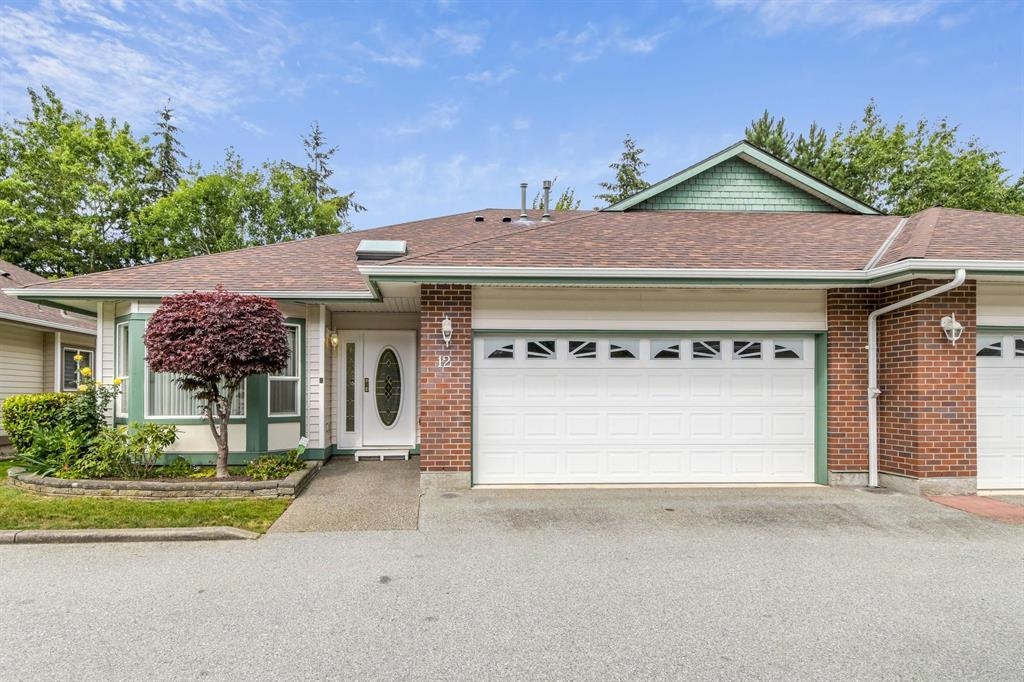 12 18939 65 AVENUE, R3157868, BC,