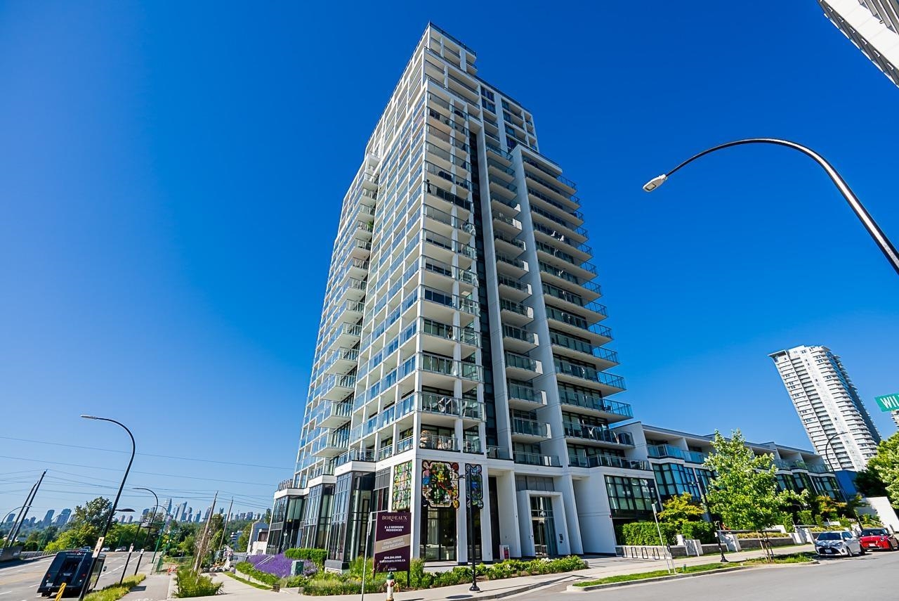 602 4488 JUNEAU STREET, R3157873, BC,
