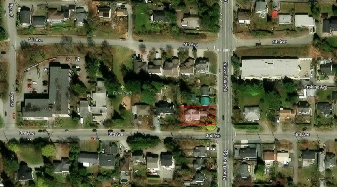 33639 3RD AVENUE, Mission BC V2V 1P8, R3157874, BC,
