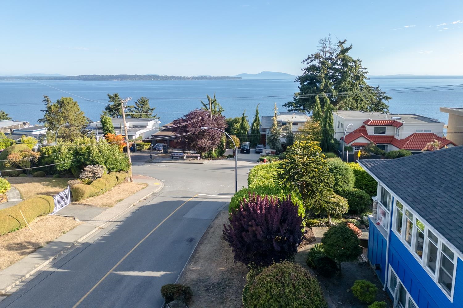 14139 MARINE DRIVE, White Rock BC V4B 1A6, R3157875, BC,