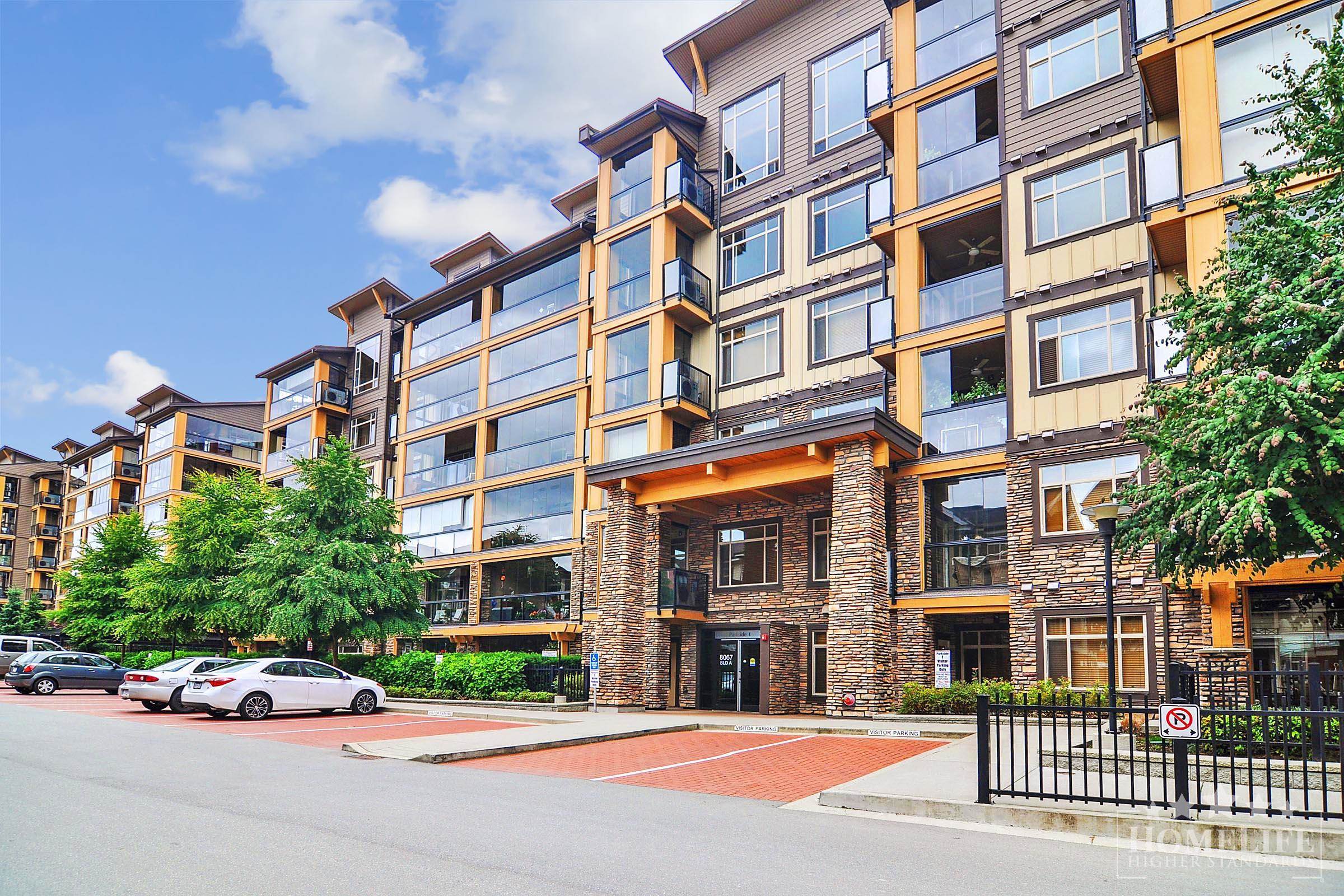 528 8067 207 STREET, R3157887, BC,