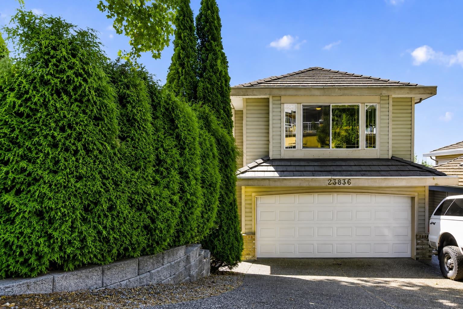 23836 ZERON AVENUE, Maple Ridge BC V2W 1E3, R3157889, BC,