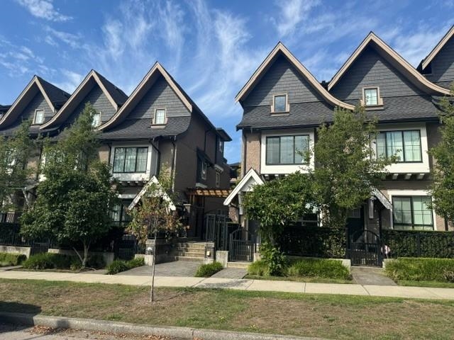 8123 SHAUGHNESSY STREET, Vancouver BC V6P 3X9, R3157894, BC,