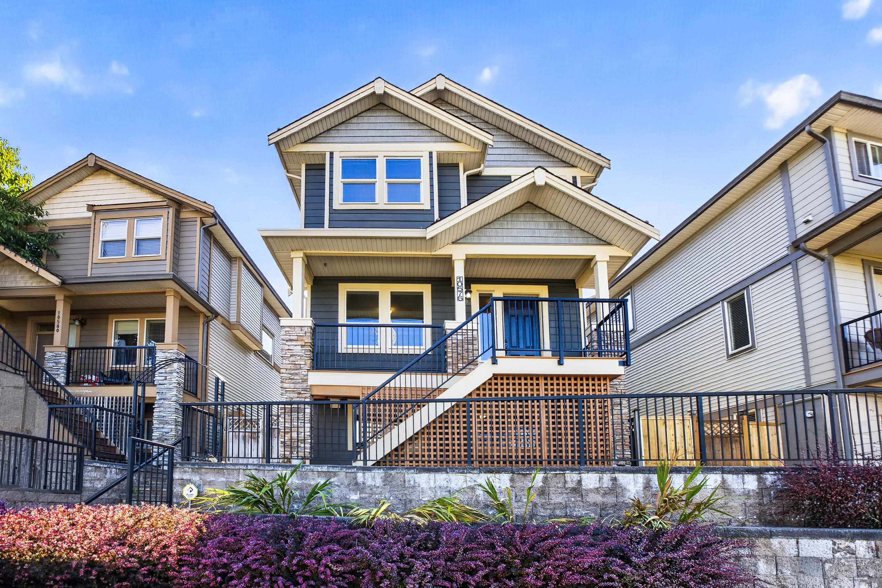 10576 JACKSON ROAD, Maple Ridge BC V2W 0G2, R3157895, BC,