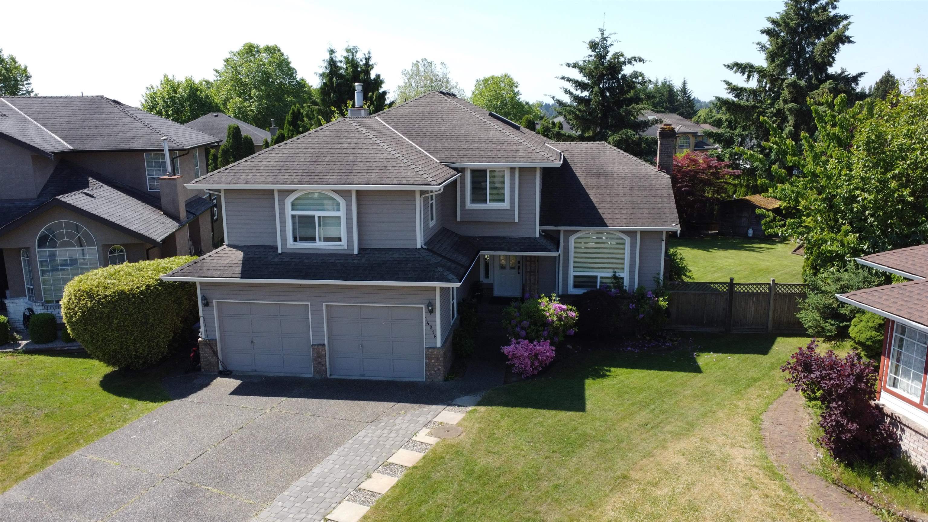 14218 86B AVENUE, Surrey BC V3W 0N7, R3157899, BC,