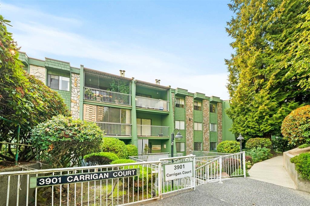 112 3901 CARRIGAN COURT, R3157904, BC,