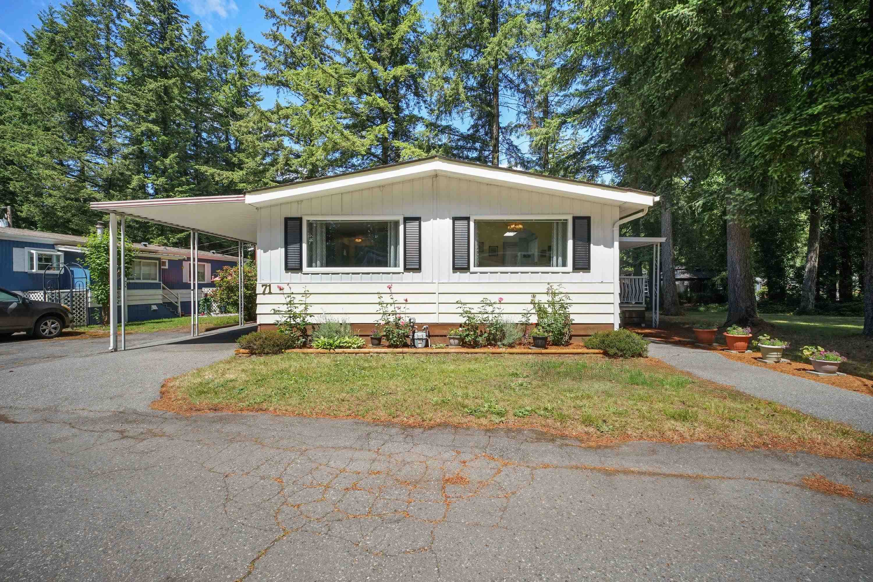 71 20071 24 AVENUE, R3157912, BC,