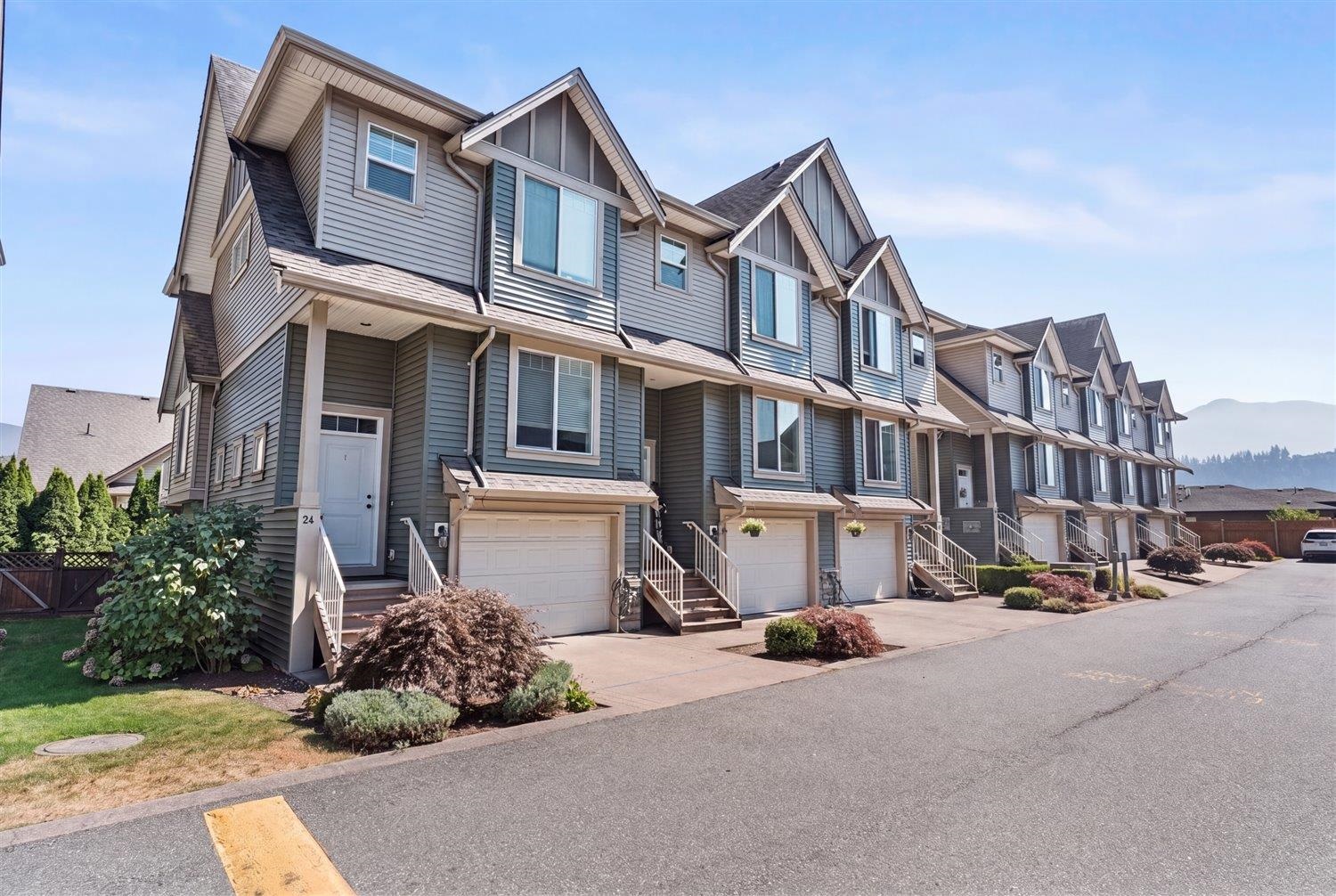 25 6498 SOUTHDOWNE PLACE, R3157913, BC,
