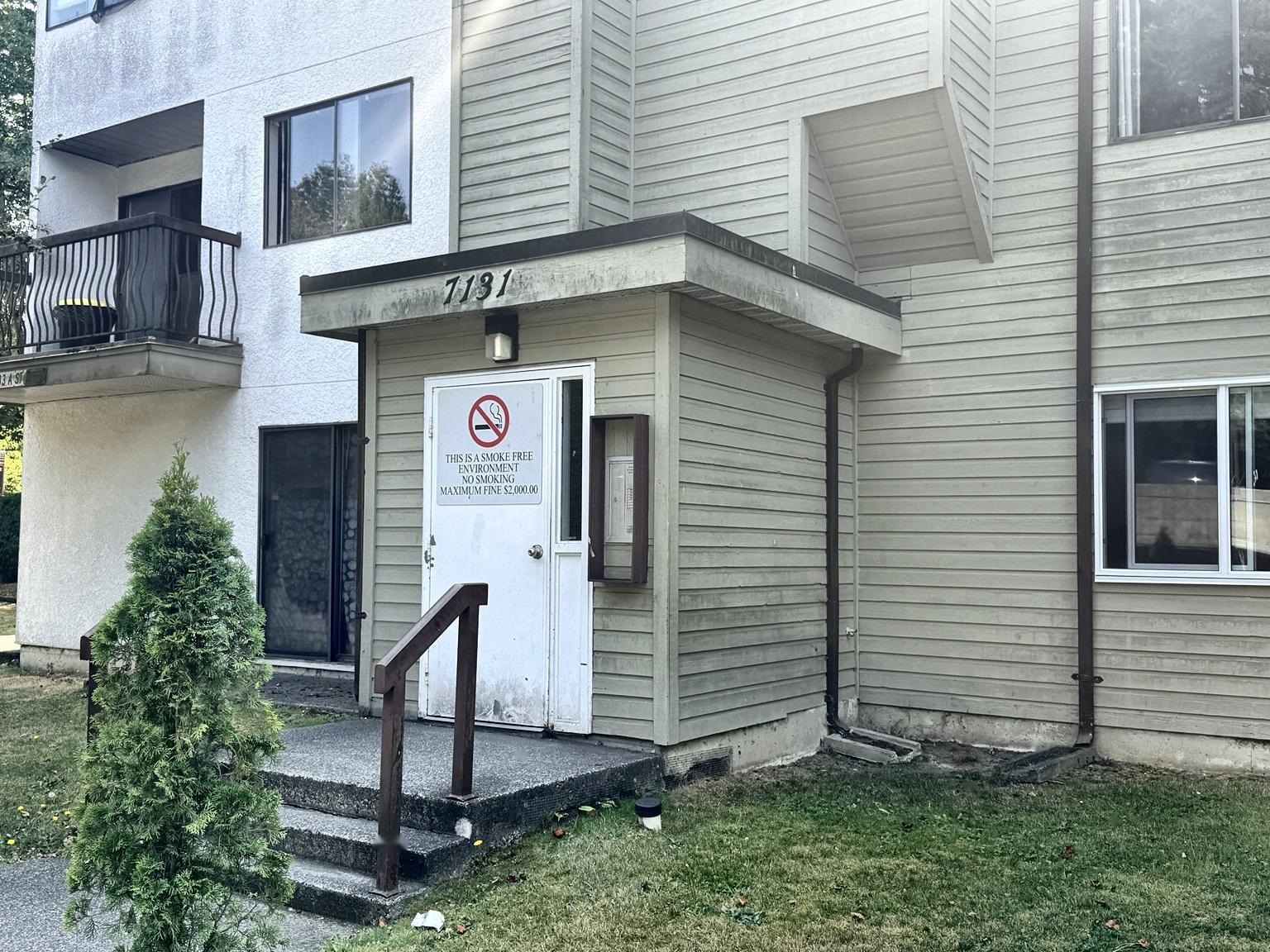 101 7131 133A STREET, R3157914, BC,