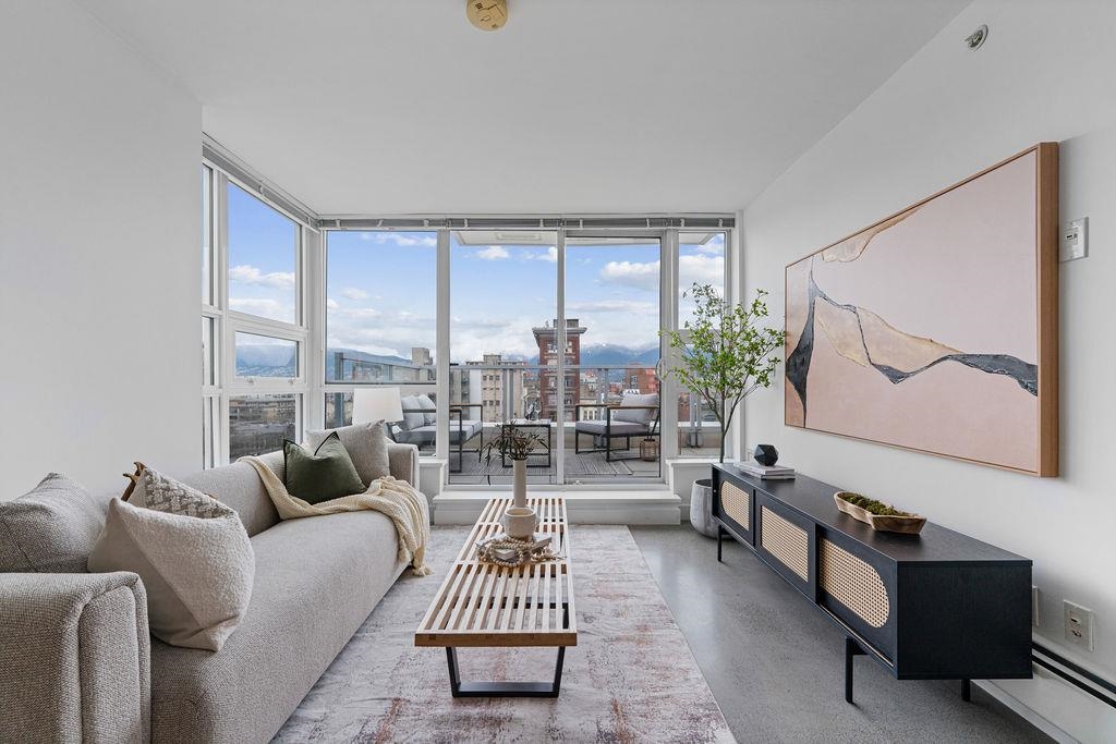 231 E PENDER STREET, Vancouver BC V6A 0G3, R3157917, BC,