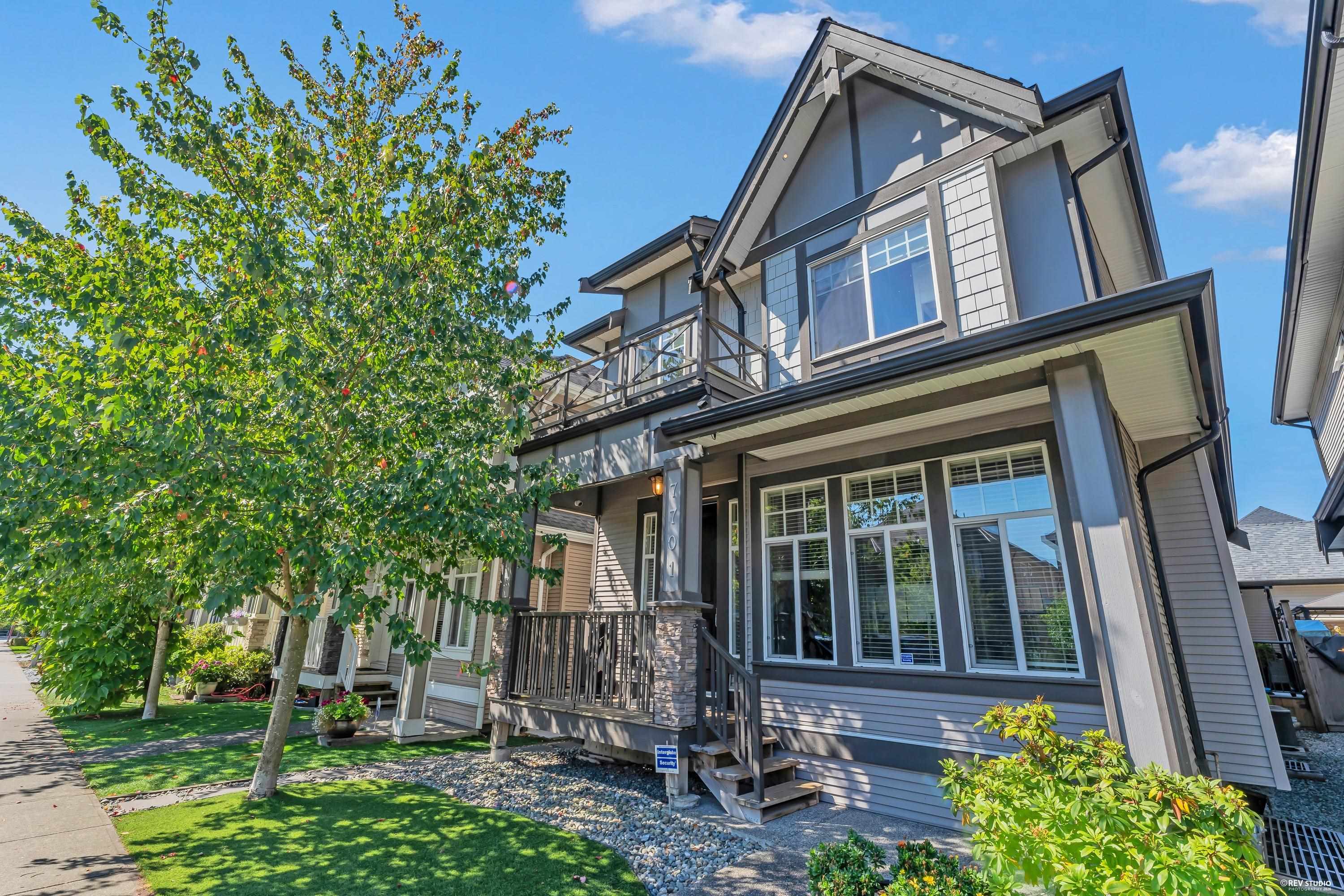 7701 211A STREET, Langley BC V2Y 0K7, R3157930, BC,