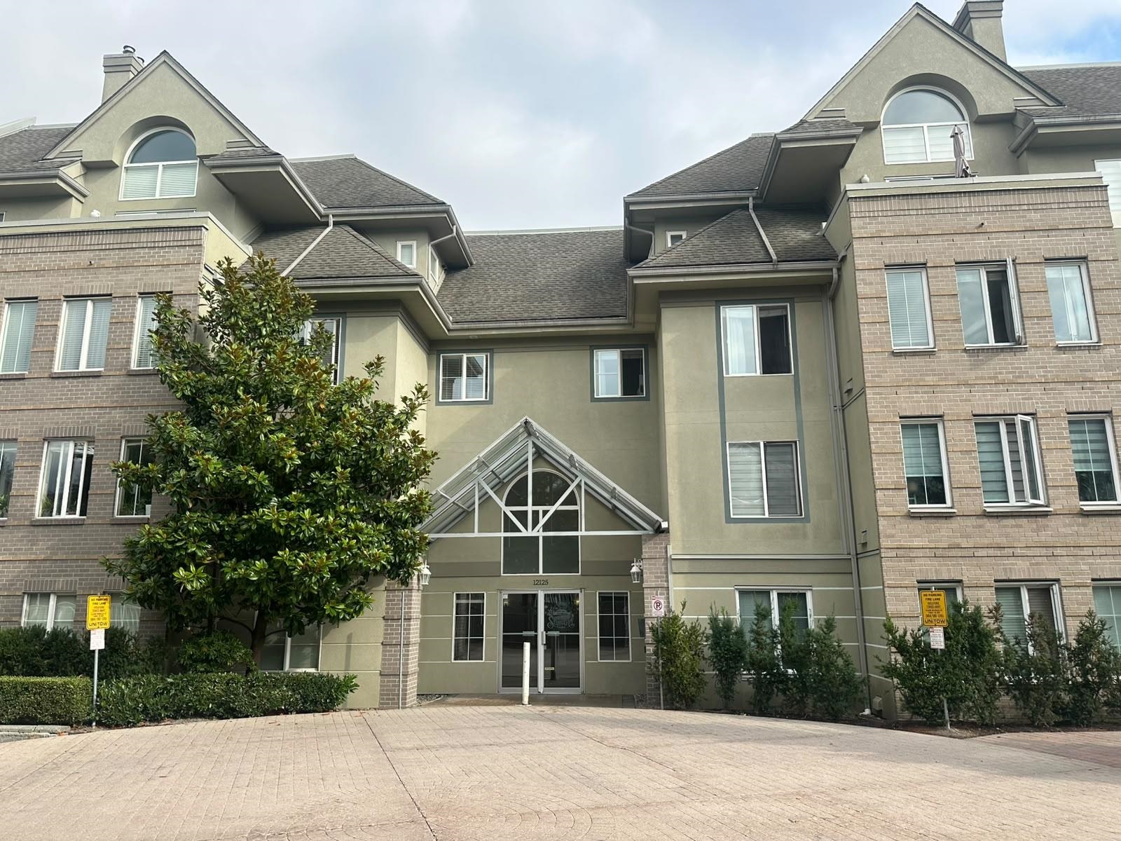 402 12125 75A AVENUE, R3157936, BC,