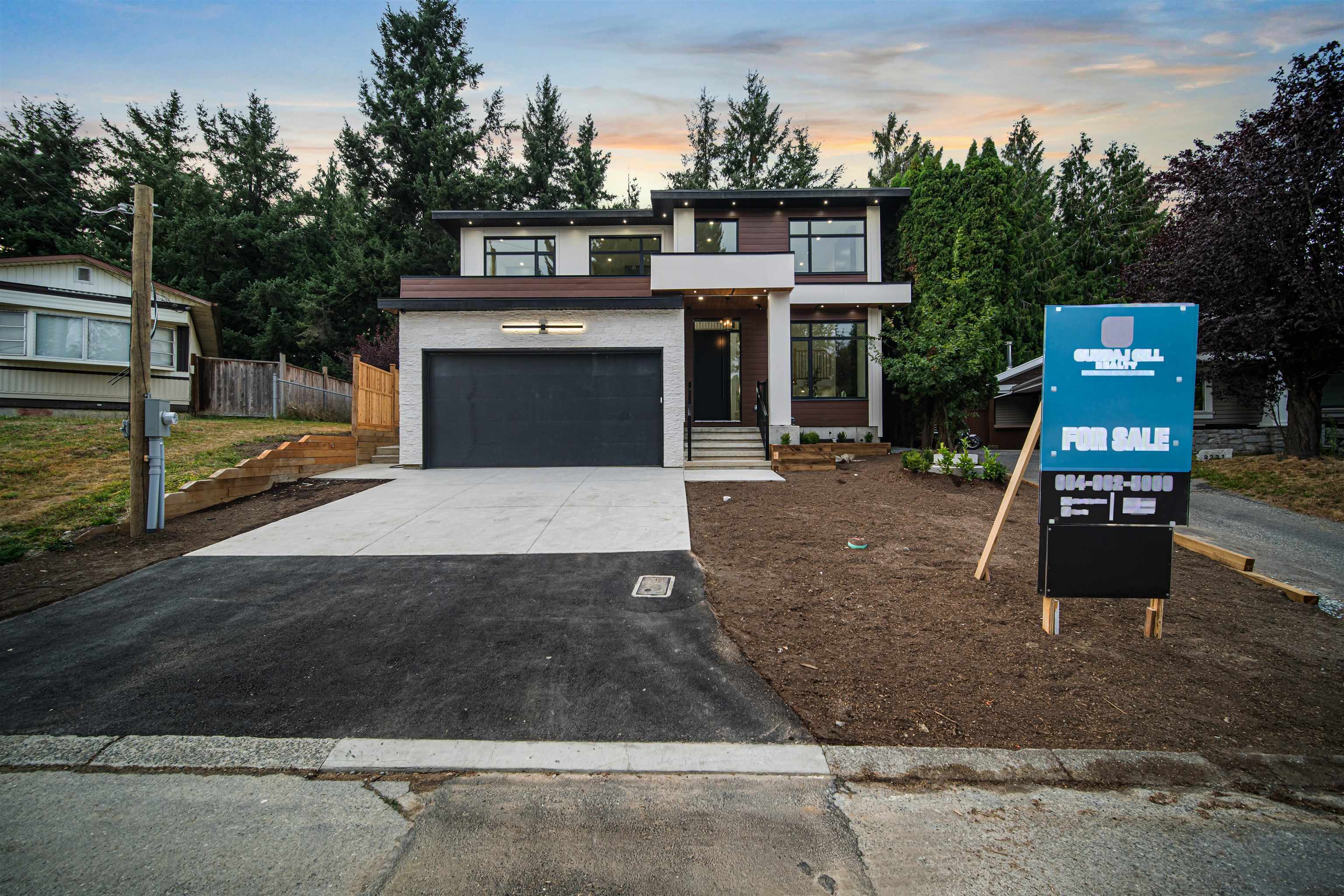 2219 CRYSTAL COURT, Abbotsford BC V2T 6A7, R3157942, BC,