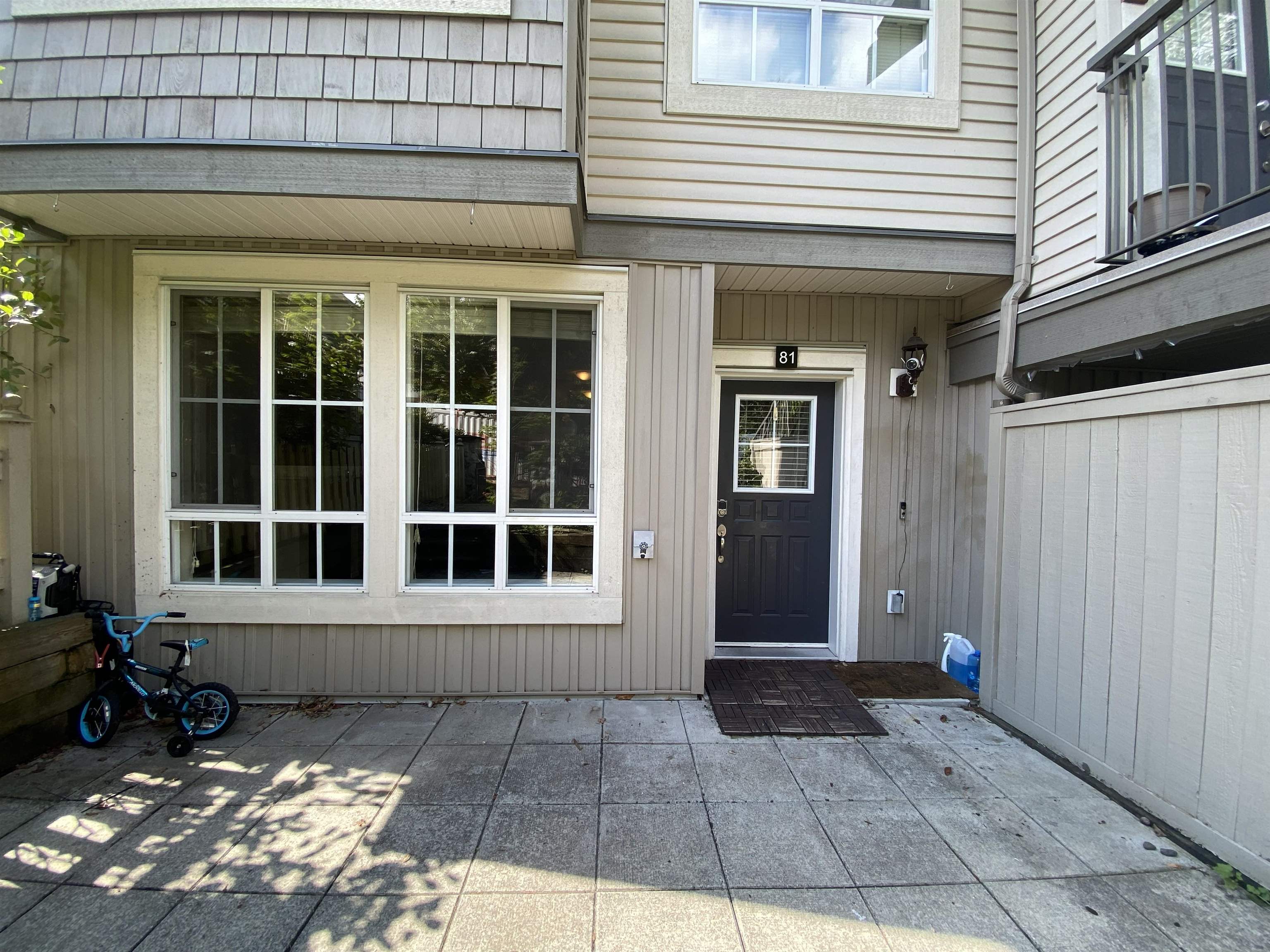 81 7503 18TH STREET, R3157943, BC,